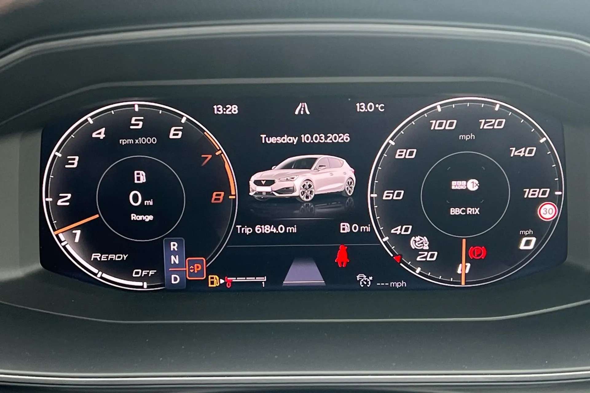 2024 CUPRA LEON 2024 CUPRA LEON