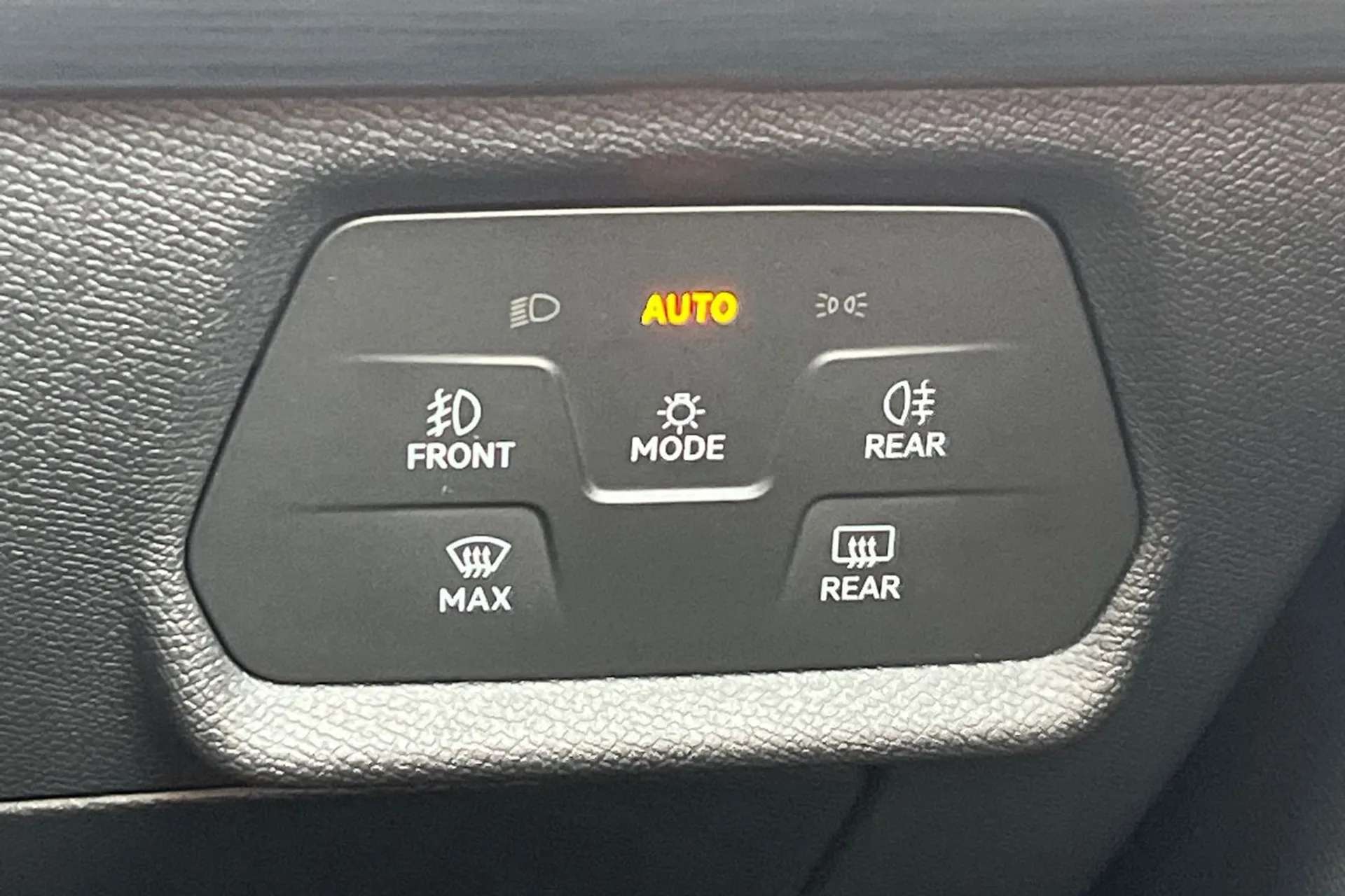 2024 CUPRA LEON 2024 CUPRA LEON