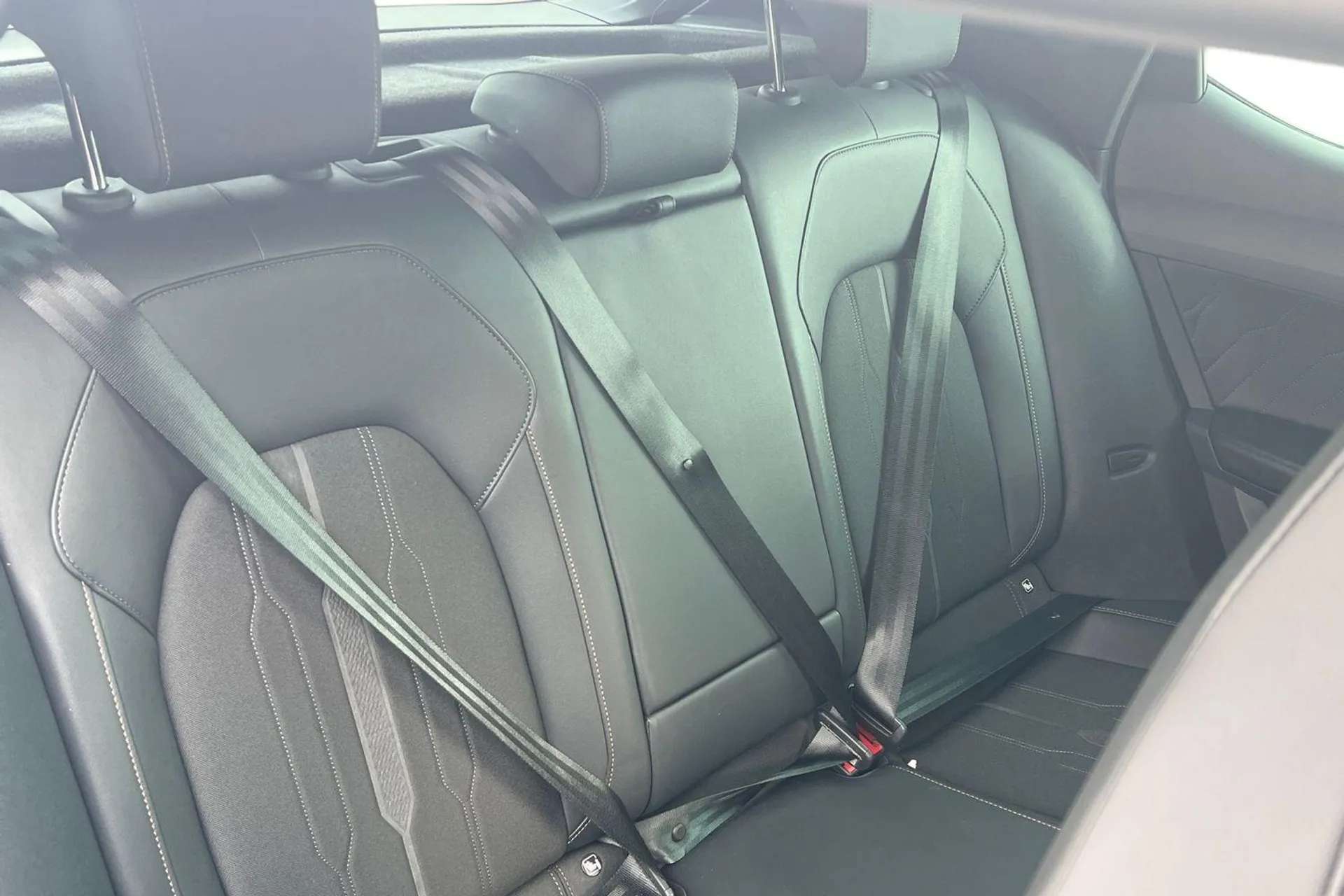 2024 CUPRA LEON 2024 CUPRA LEON