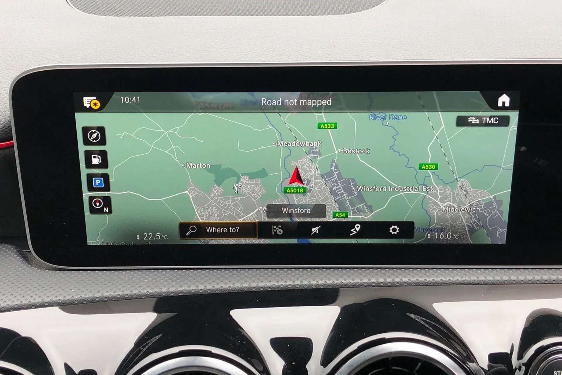 2019 MERCEDES-BENZ A CLASS 2019 MERCEDES-BENZ A CLASS