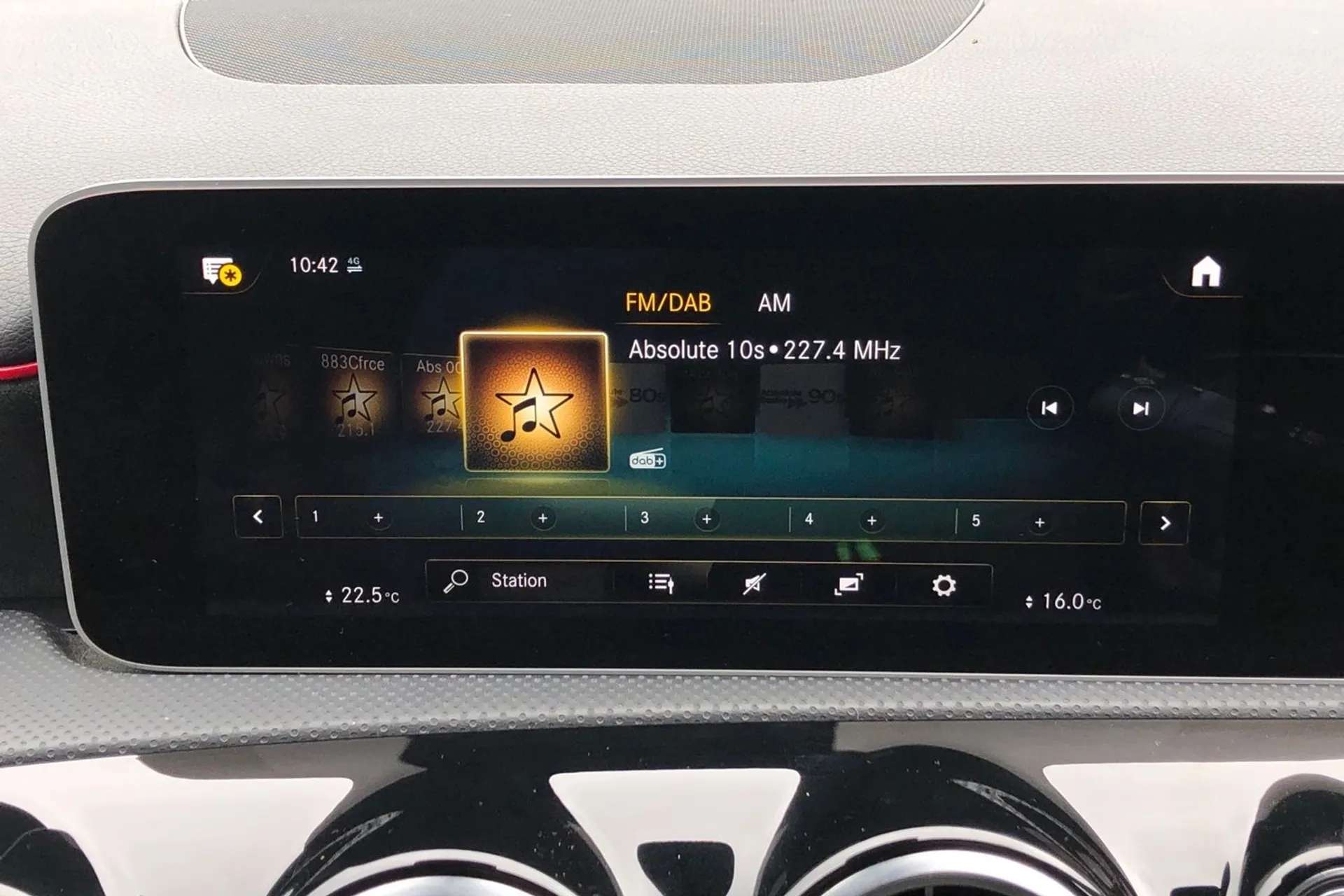 2019 MERCEDES-BENZ A CLASS 2019 MERCEDES-BENZ A CLASS