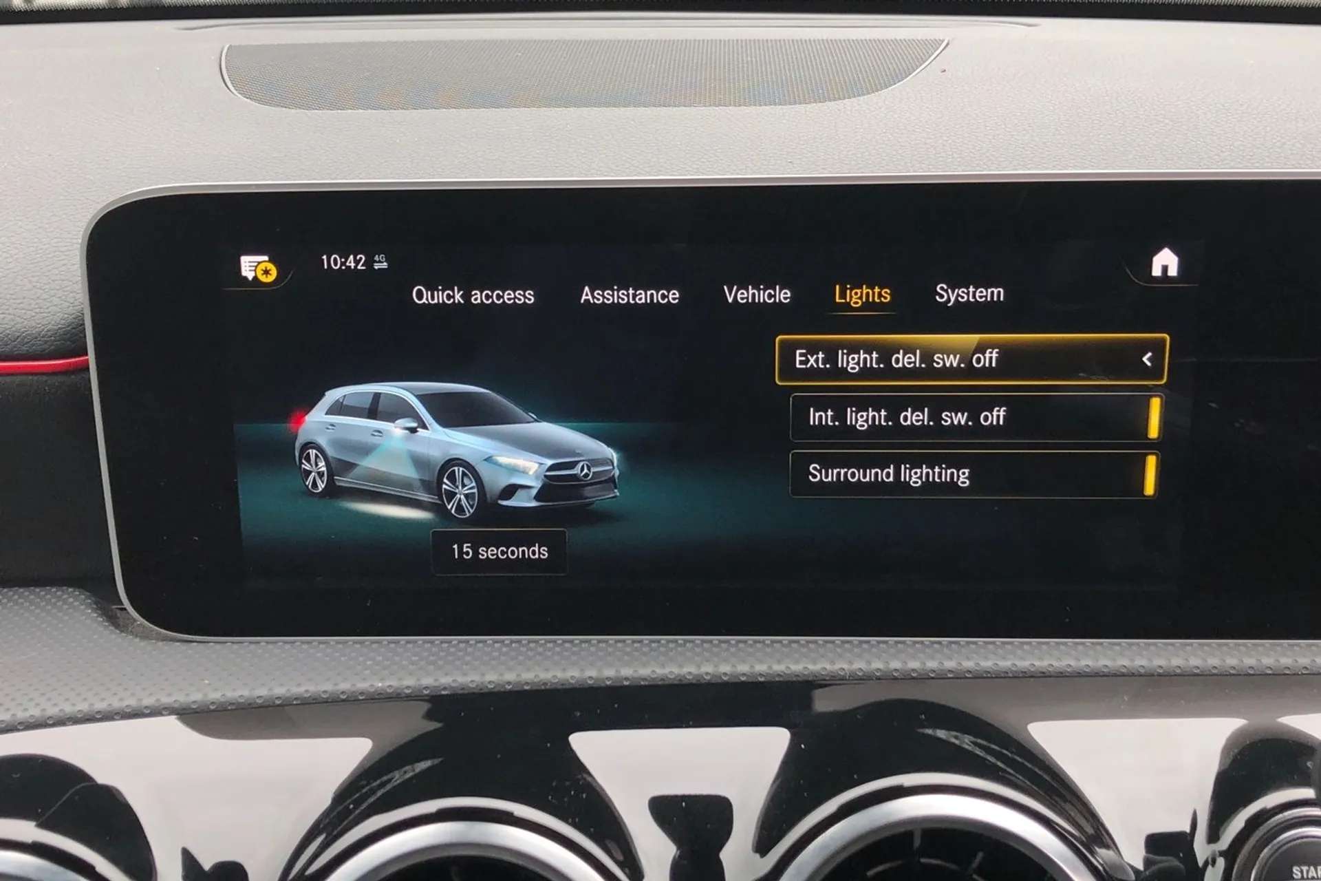 2019 MERCEDES-BENZ A CLASS 2019 MERCEDES-BENZ A CLASS