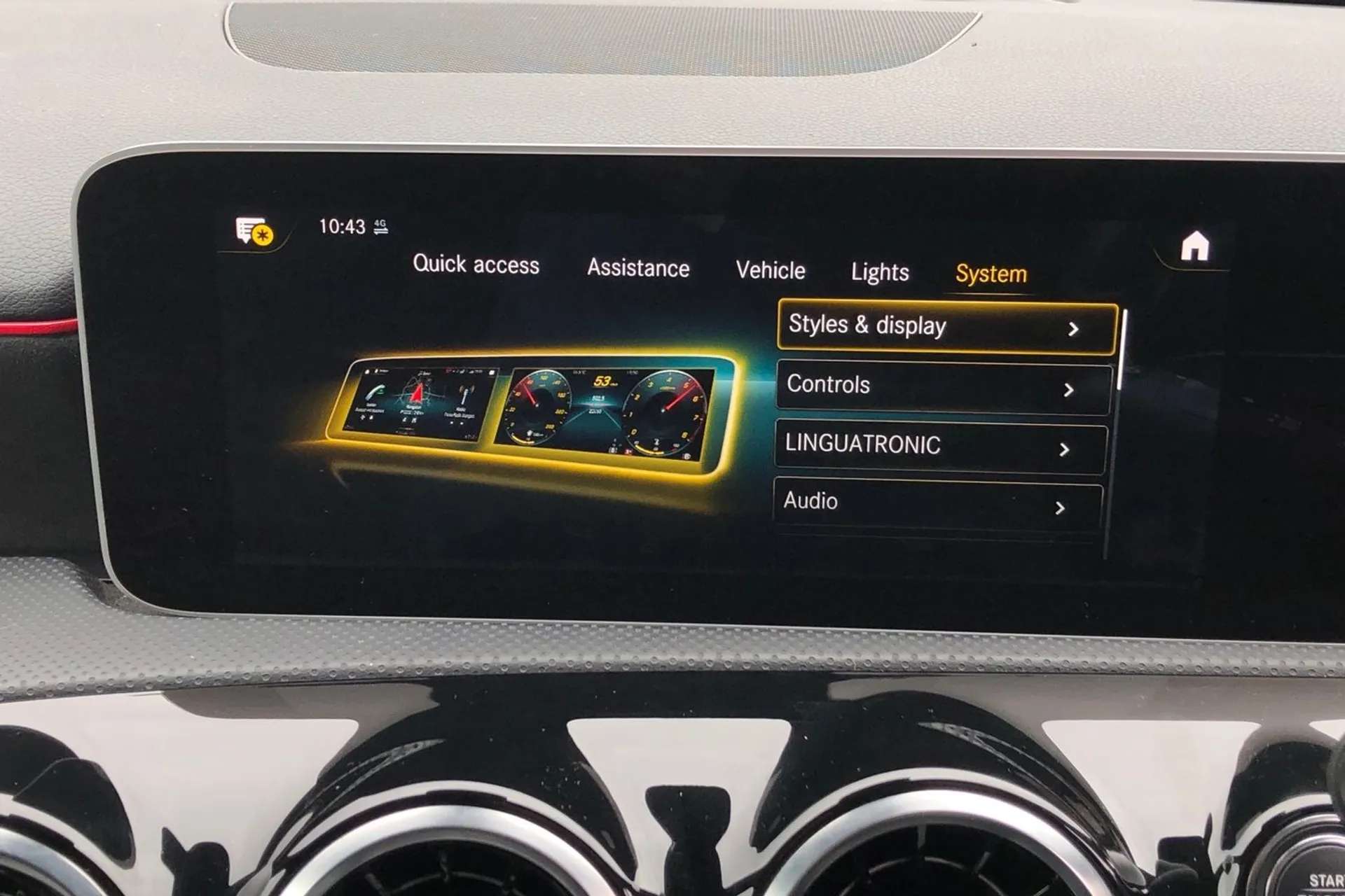 2019 MERCEDES-BENZ A CLASS 2019 MERCEDES-BENZ A CLASS