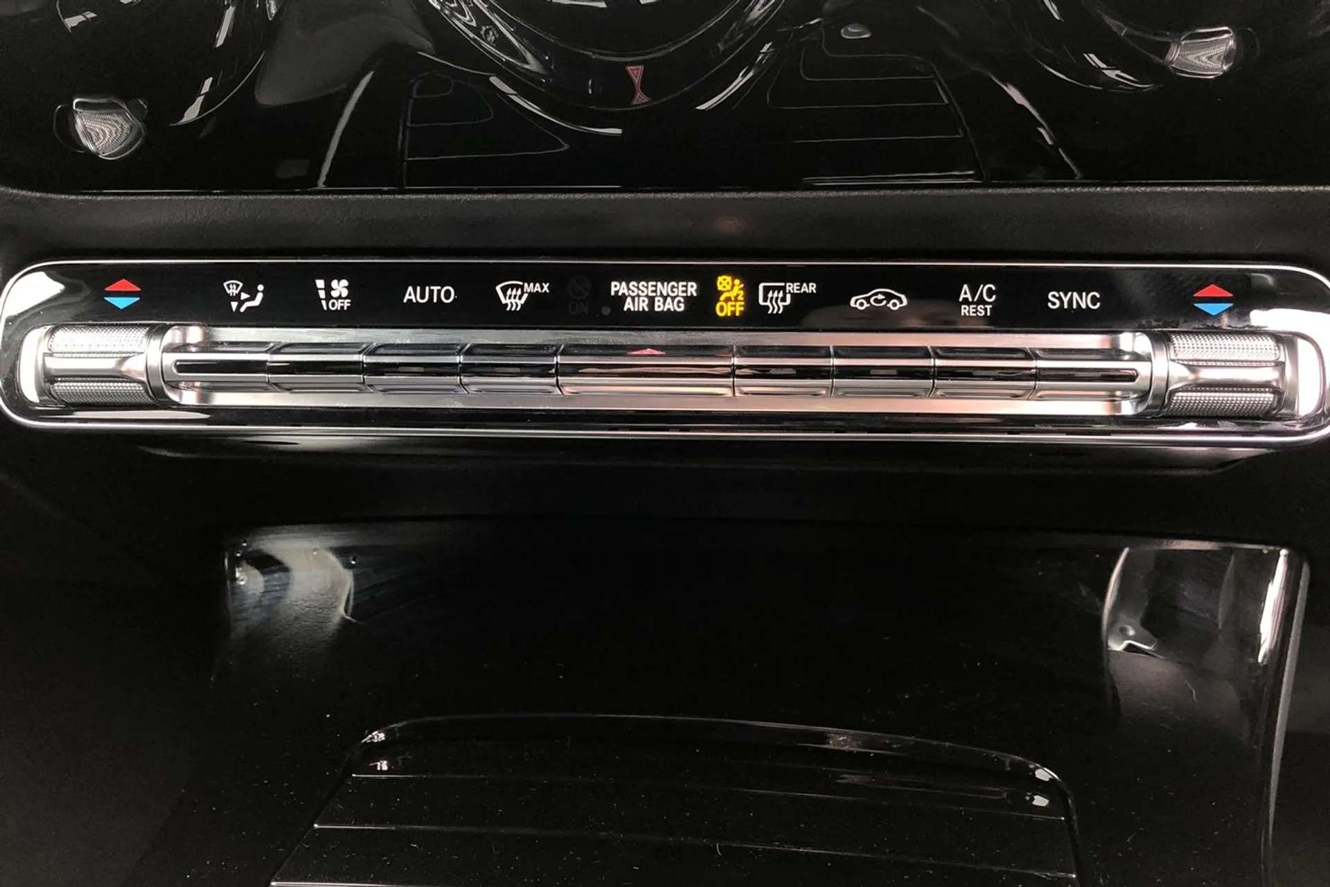 2019 MERCEDES-BENZ A CLASS 2019 MERCEDES-BENZ A CLASS