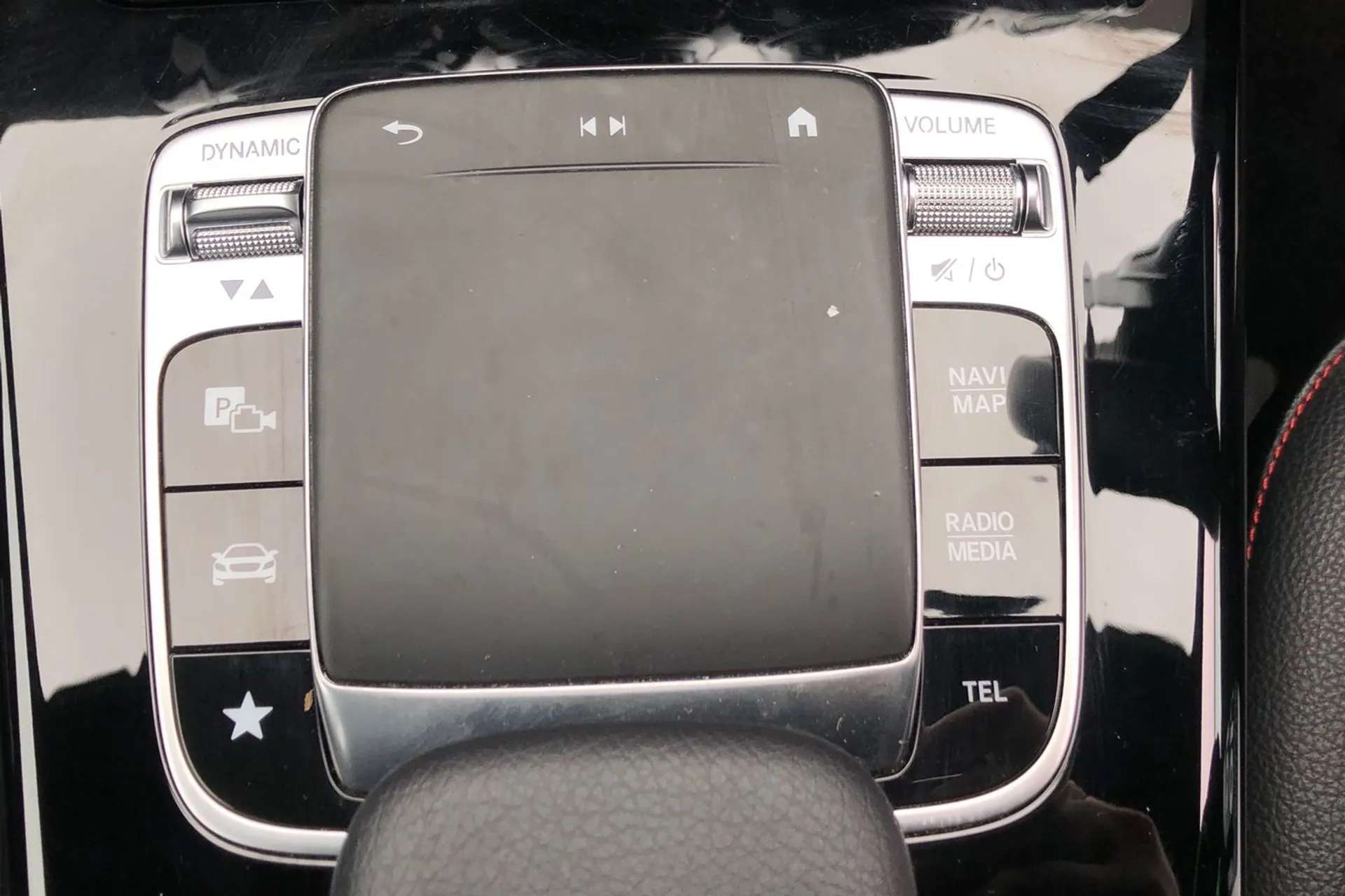 2019 MERCEDES-BENZ A CLASS 2019 MERCEDES-BENZ A CLASS