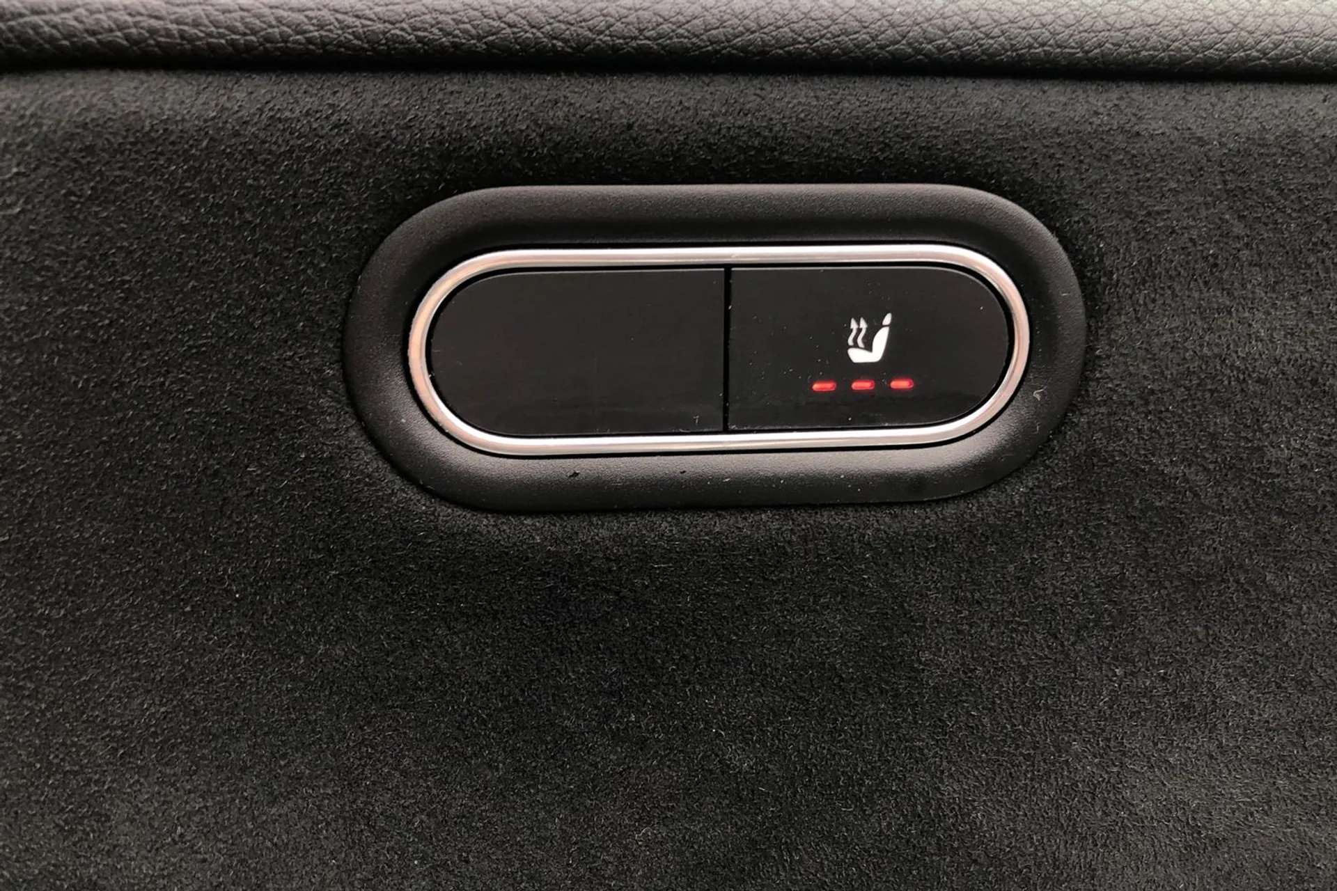 2019 MERCEDES-BENZ A CLASS 2019 MERCEDES-BENZ A CLASS