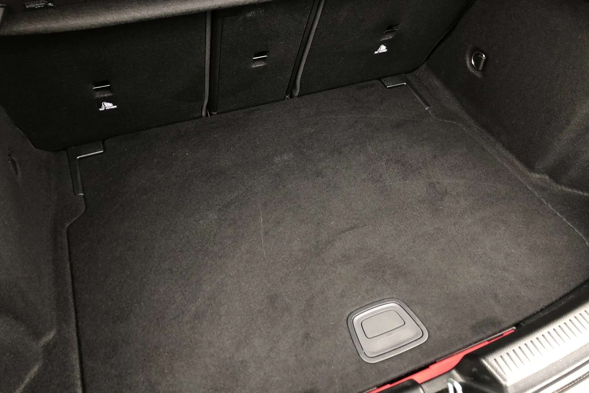 2019 MERCEDES-BENZ A CLASS 2019 MERCEDES-BENZ A CLASS