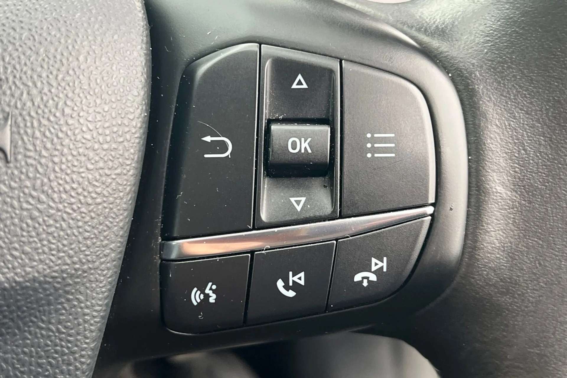 2019 FORD FIESTA VIGNALE 2019 FORD FIESTA VIGNALE