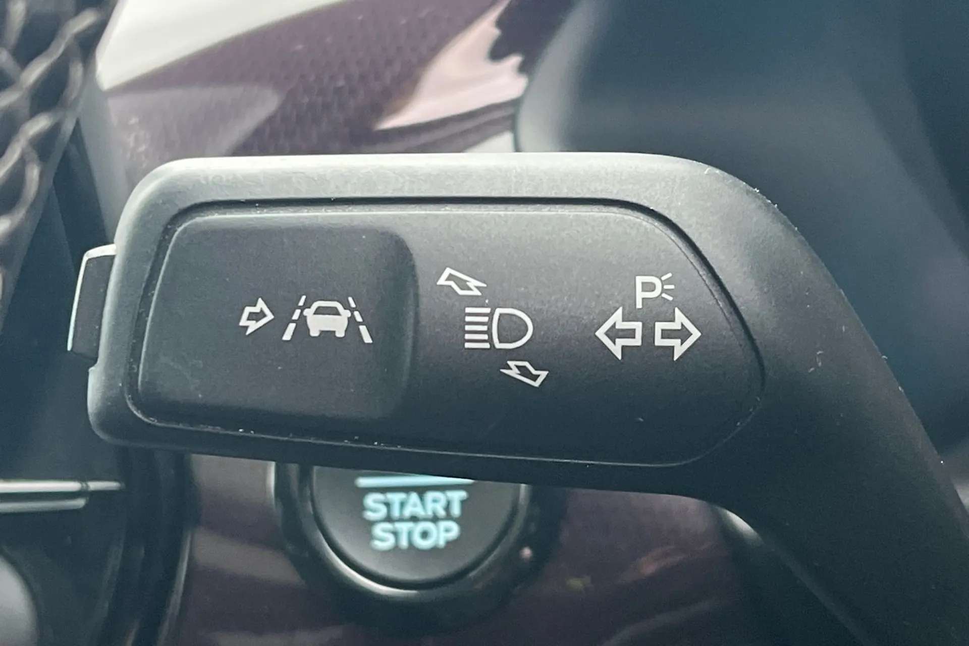 2019 FORD FIESTA VIGNALE 2019 FORD FIESTA VIGNALE