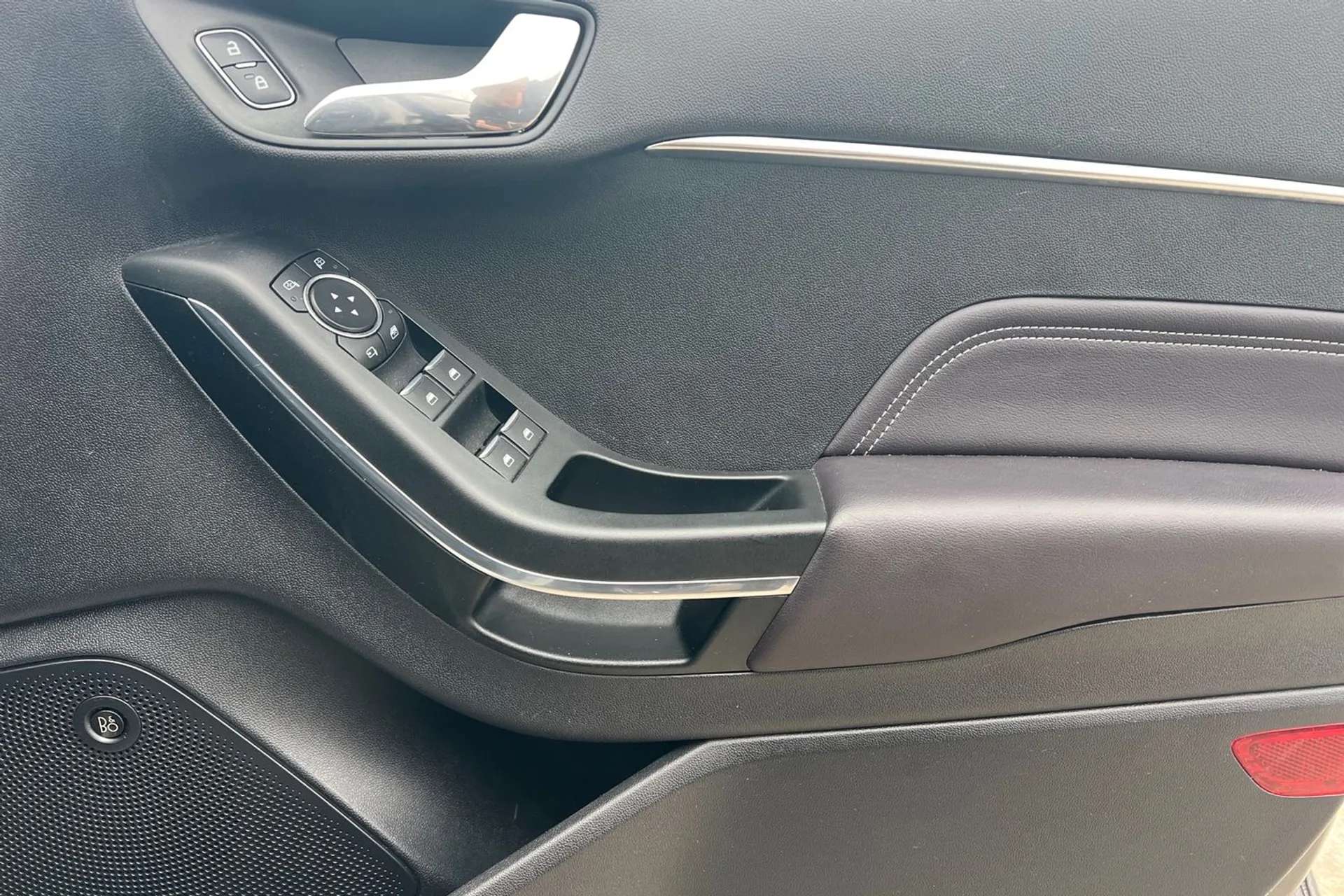 2019 FORD FIESTA VIGNALE 2019 FORD FIESTA VIGNALE