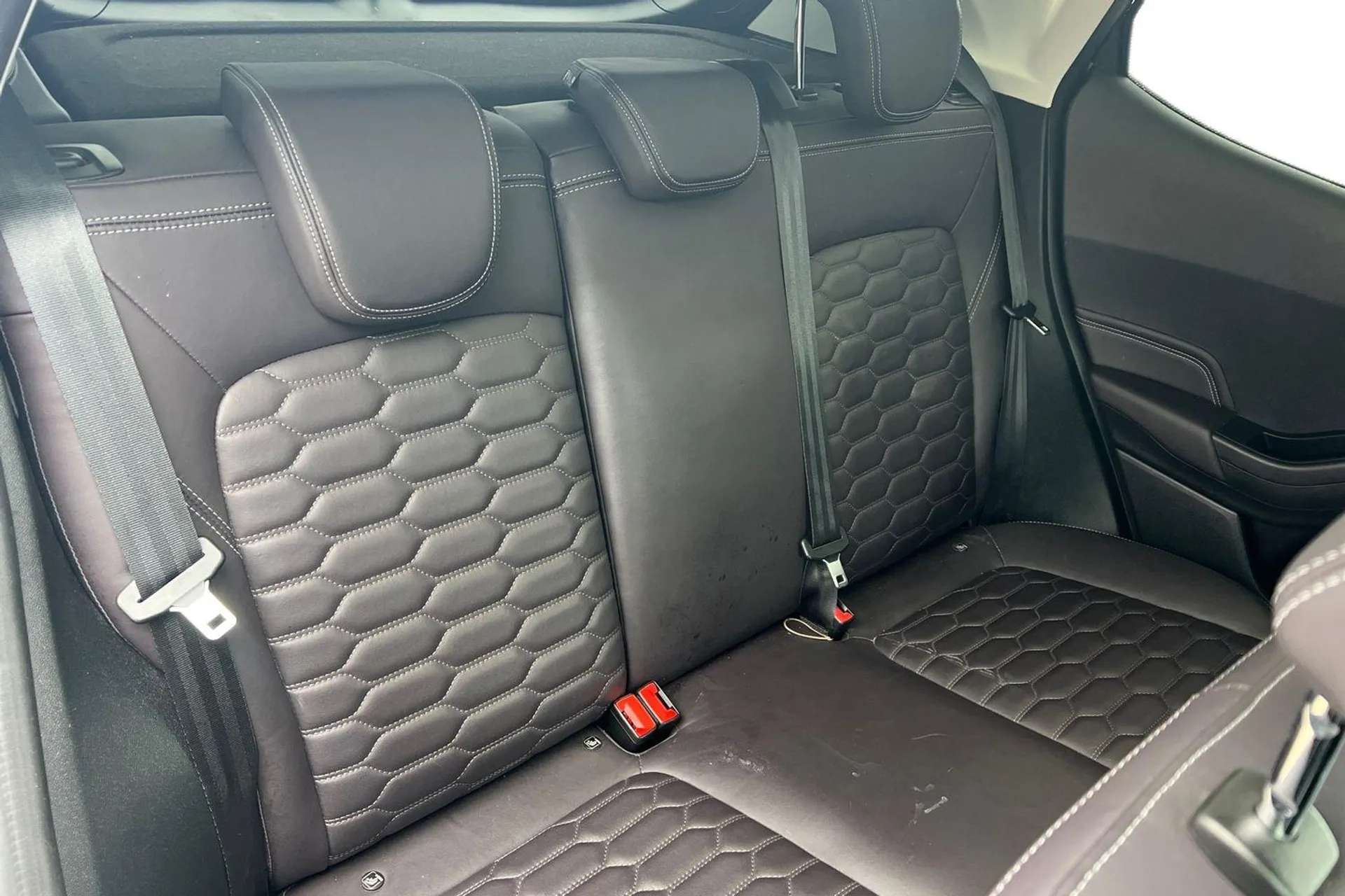 2019 FORD FIESTA VIGNALE 2019 FORD FIESTA VIGNALE