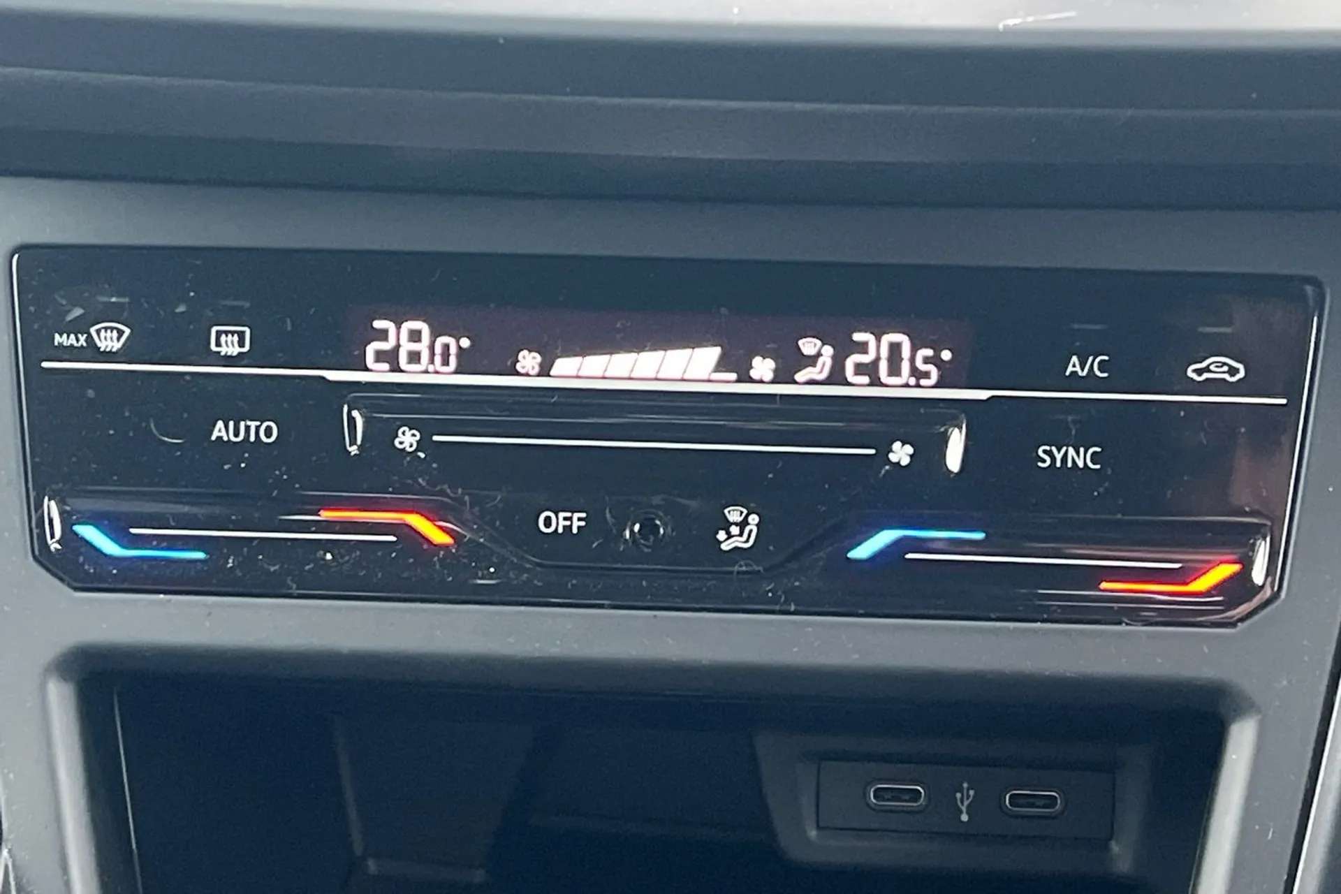 2022 VOLKSWAGEN POLO 2022 VOLKSWAGEN POLO