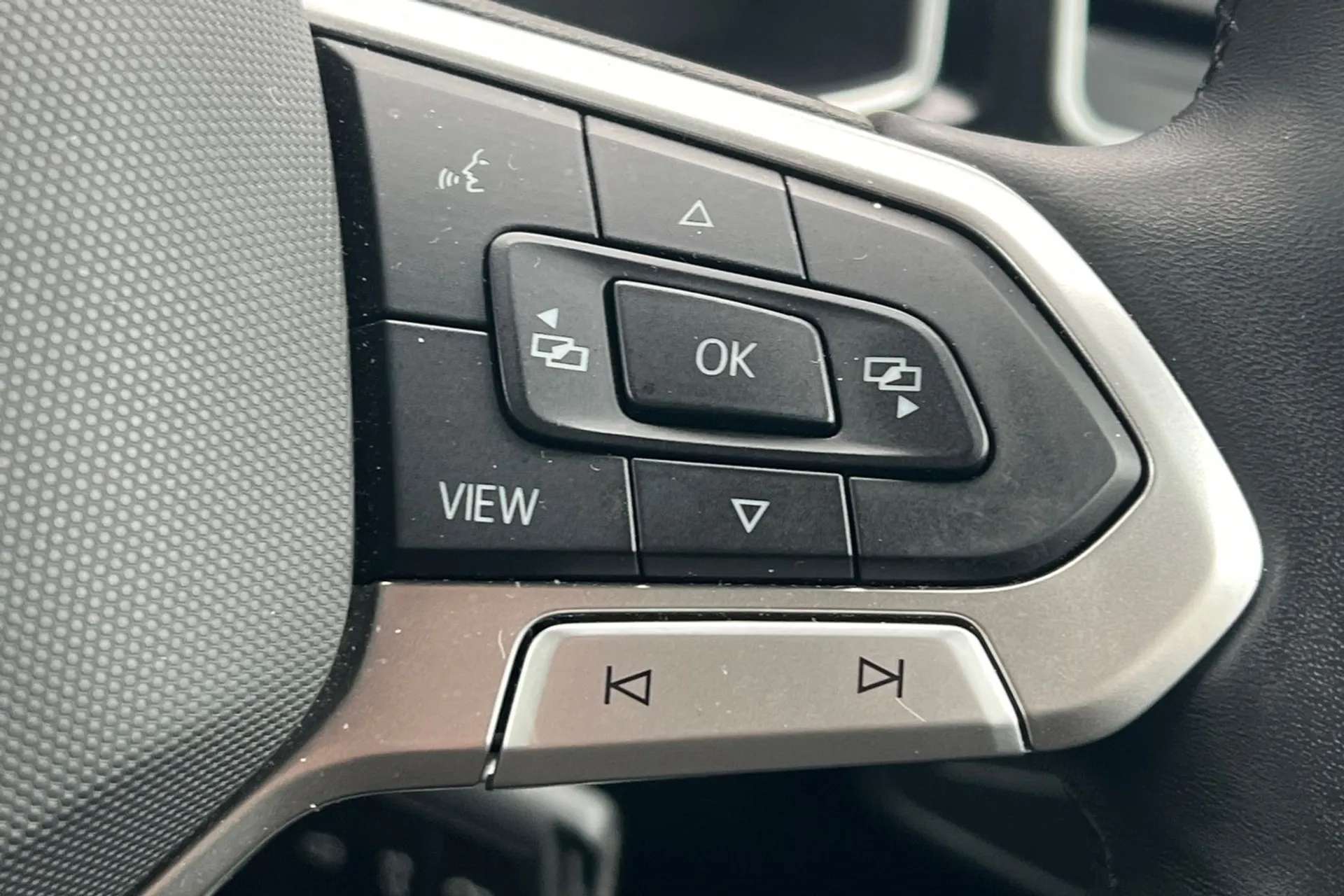 2022 VOLKSWAGEN POLO 2022 VOLKSWAGEN POLO