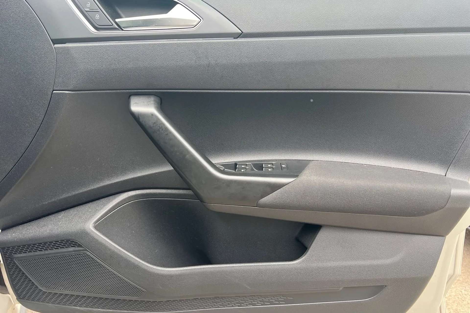 2022 VOLKSWAGEN POLO 2022 VOLKSWAGEN POLO