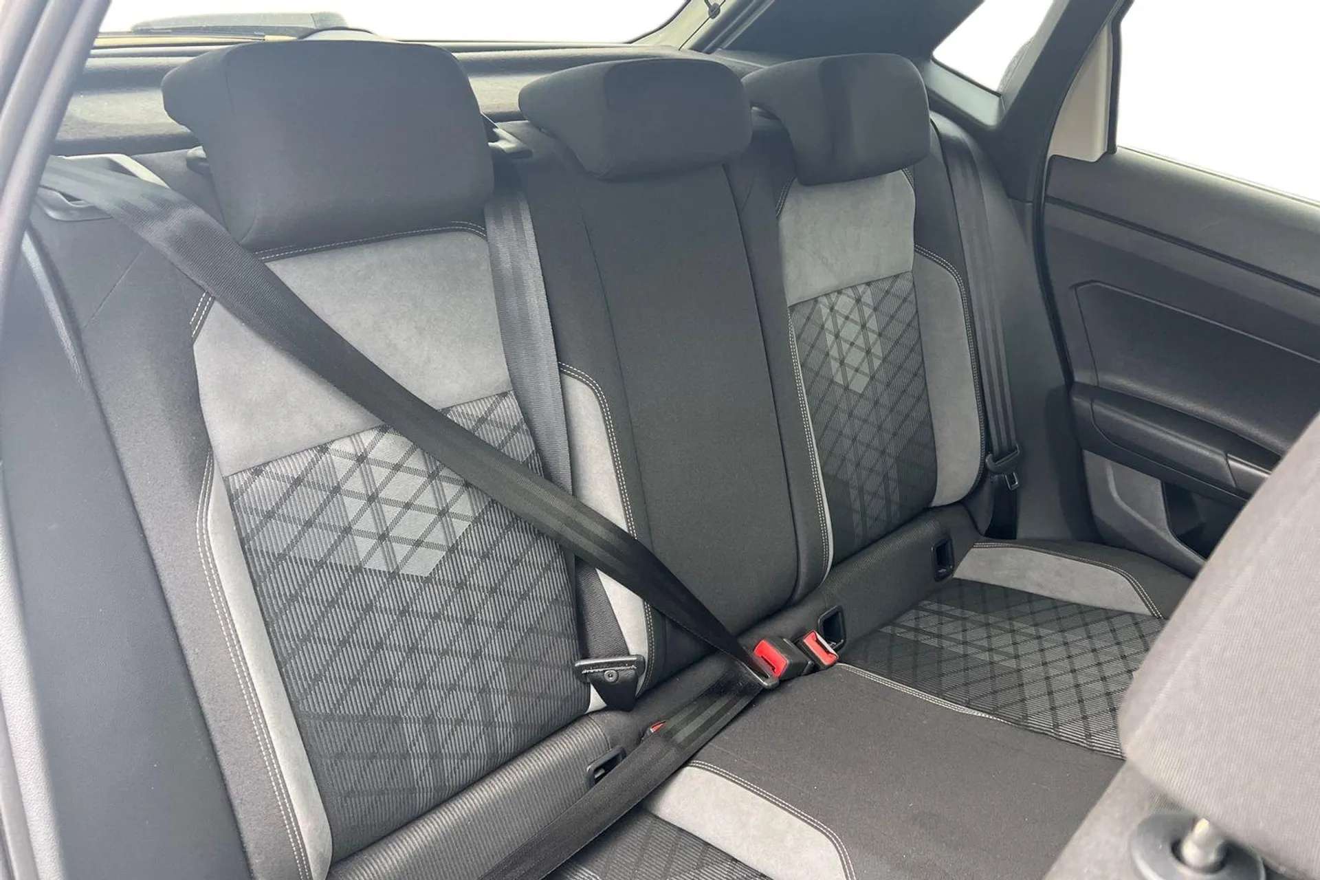 2022 VOLKSWAGEN POLO 2022 VOLKSWAGEN POLO