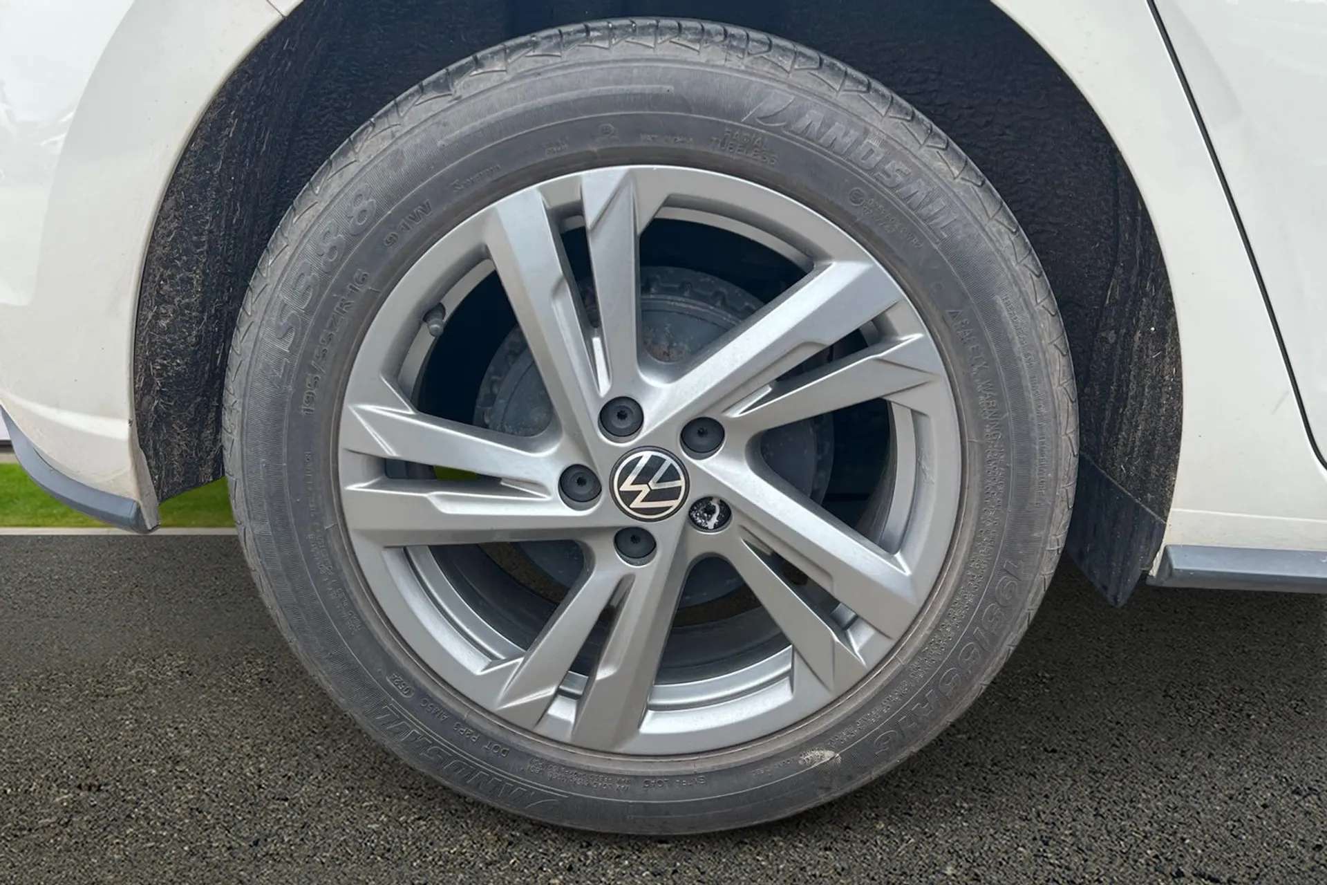 2022 VOLKSWAGEN POLO 2022 VOLKSWAGEN POLO