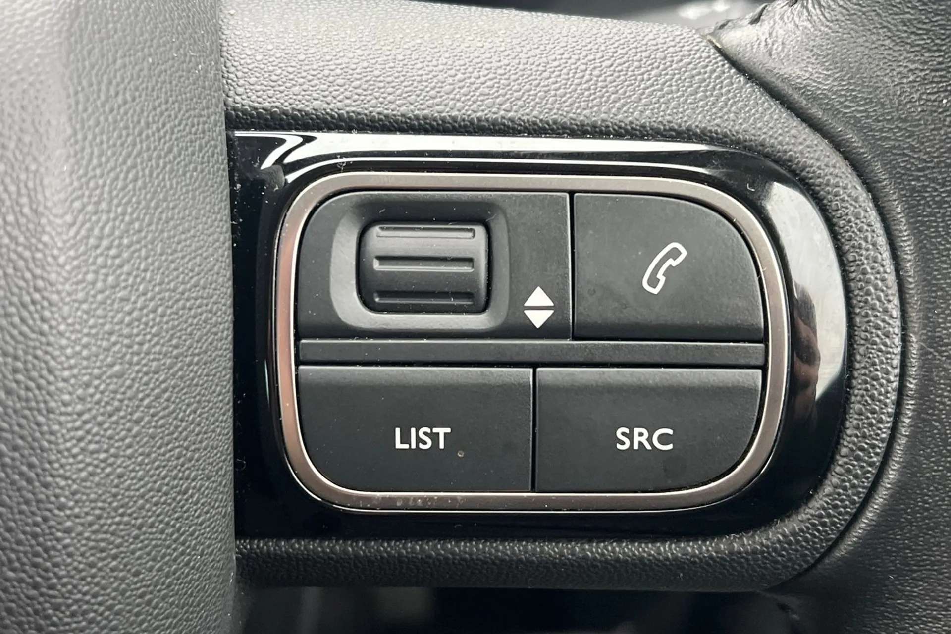 2019 CITROEN C3 AIRCROSS 2019 CITROEN C3 AIRCROSS