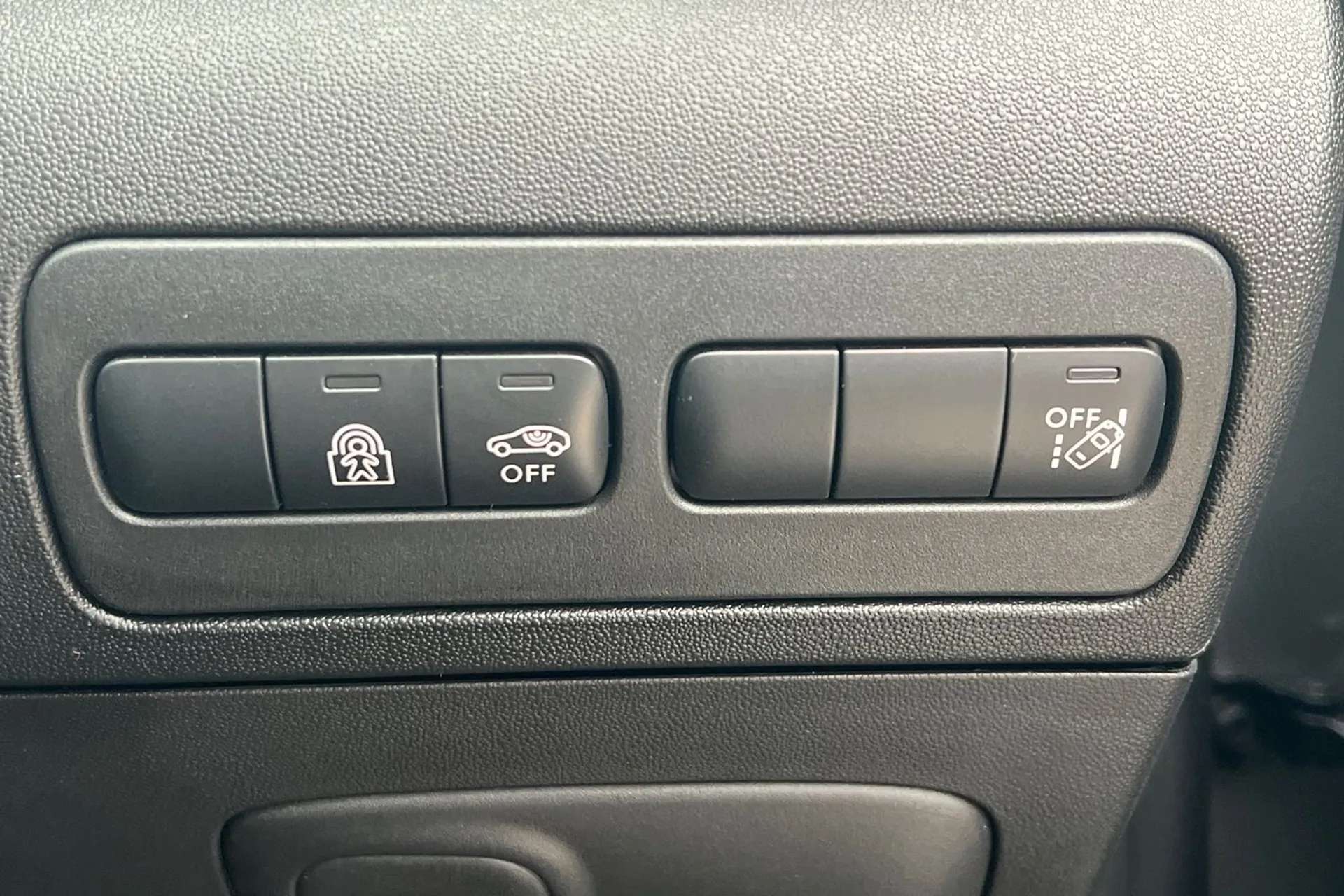 2019 CITROEN C3 AIRCROSS 2019 CITROEN C3 AIRCROSS