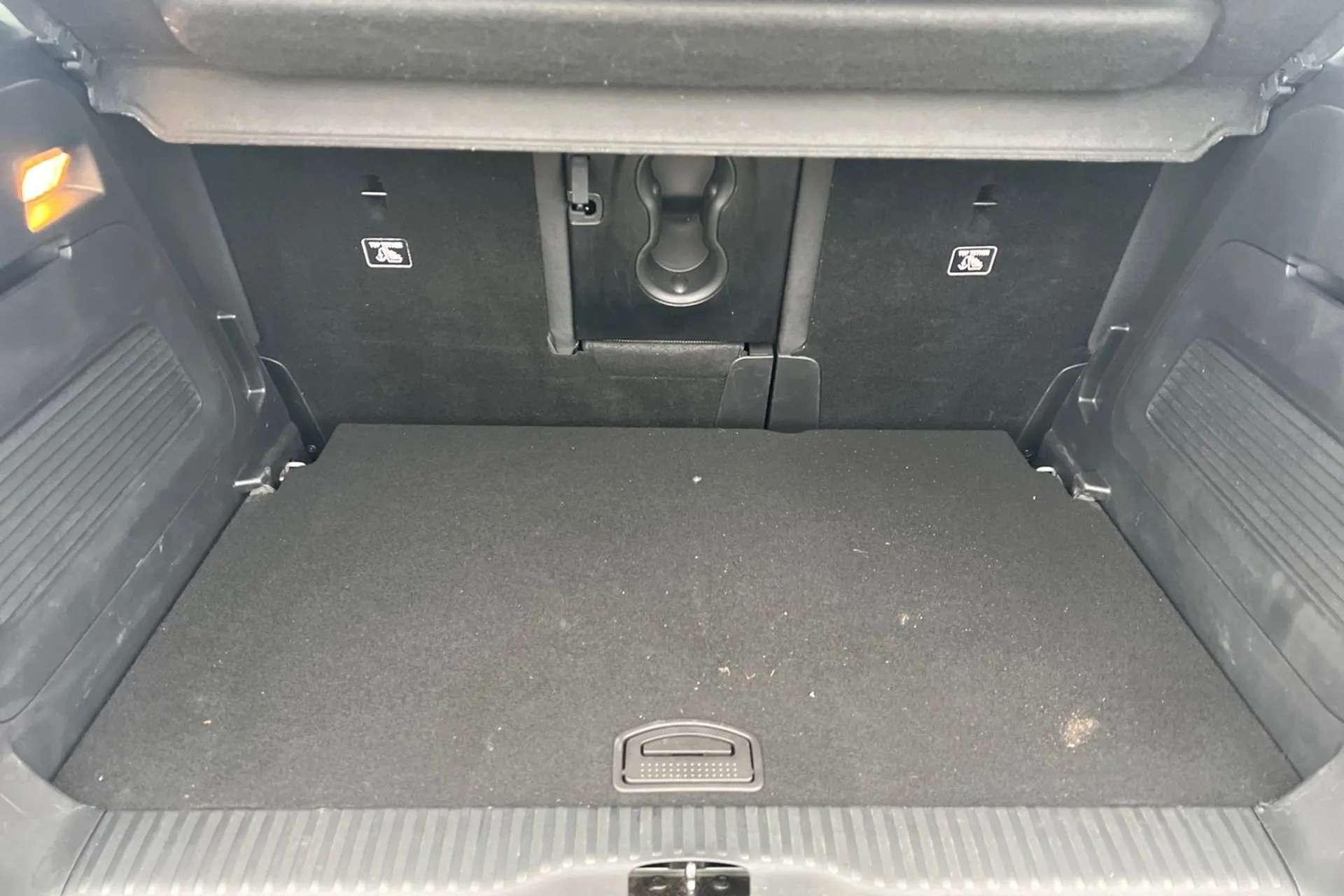 2019 CITROEN C3 AIRCROSS 2019 CITROEN C3 AIRCROSS