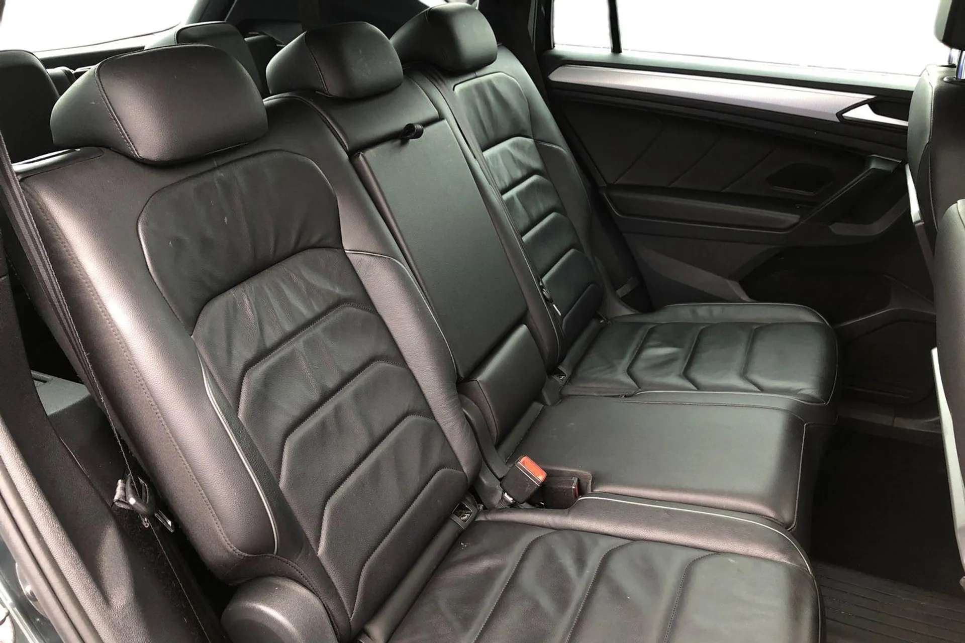 2021 SEAT TARRACO 2021 SEAT TARRACO