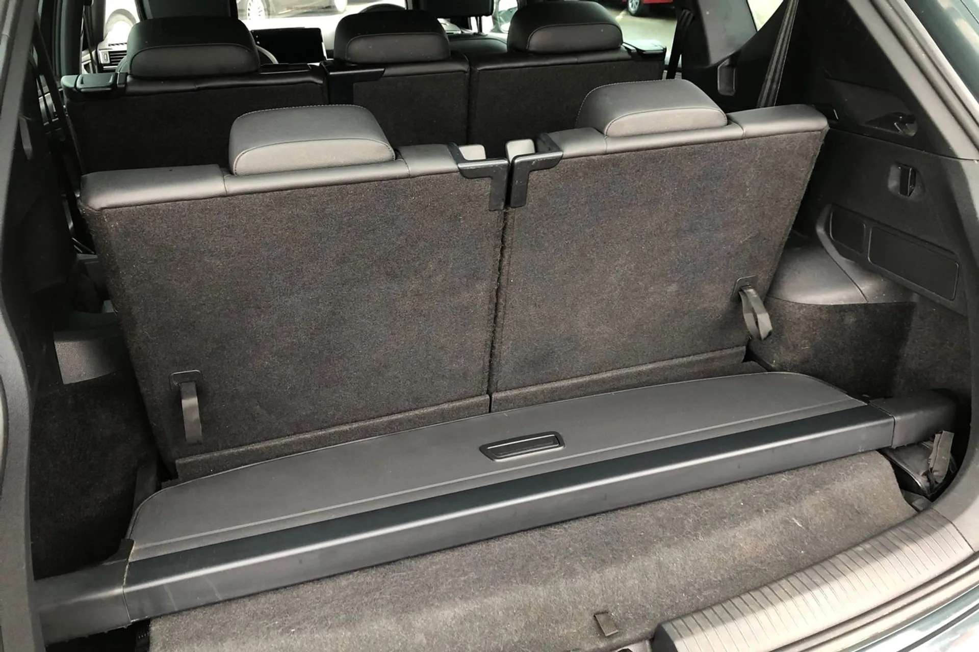 2021 SEAT TARRACO 2021 SEAT TARRACO