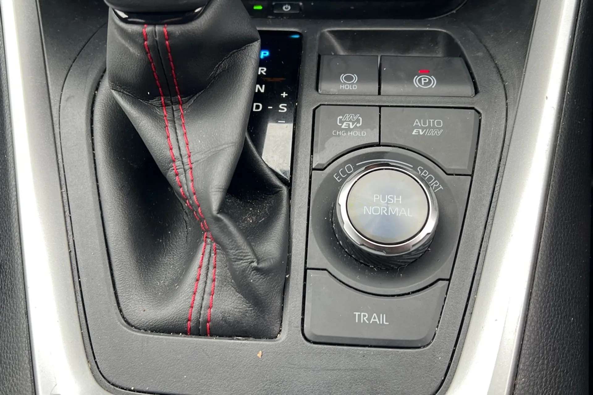 2023 TOYOTA RAV4 2023 TOYOTA RAV4