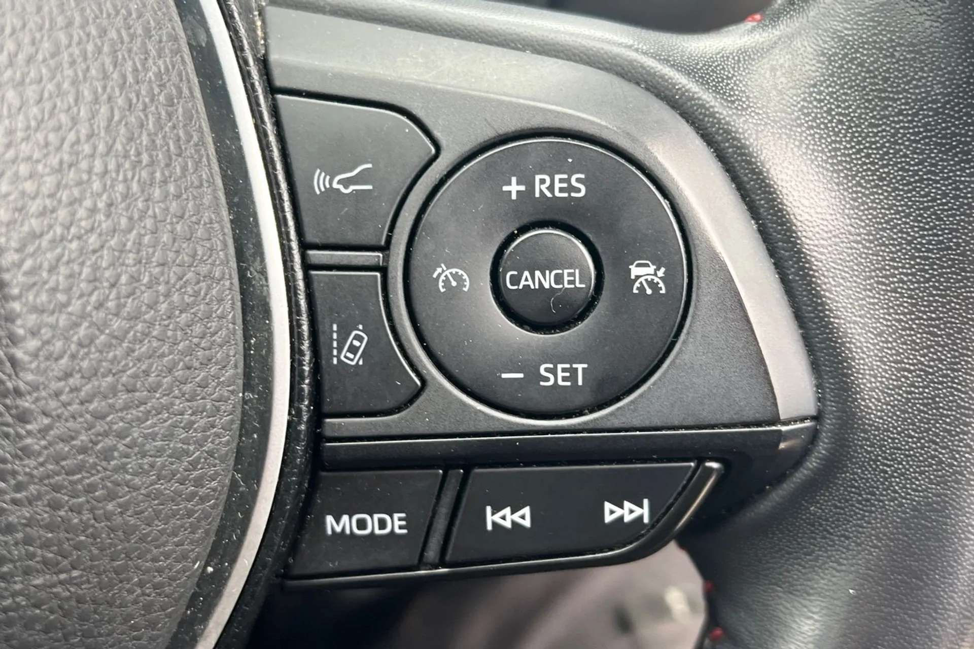 2023 TOYOTA RAV4 2023 TOYOTA RAV4