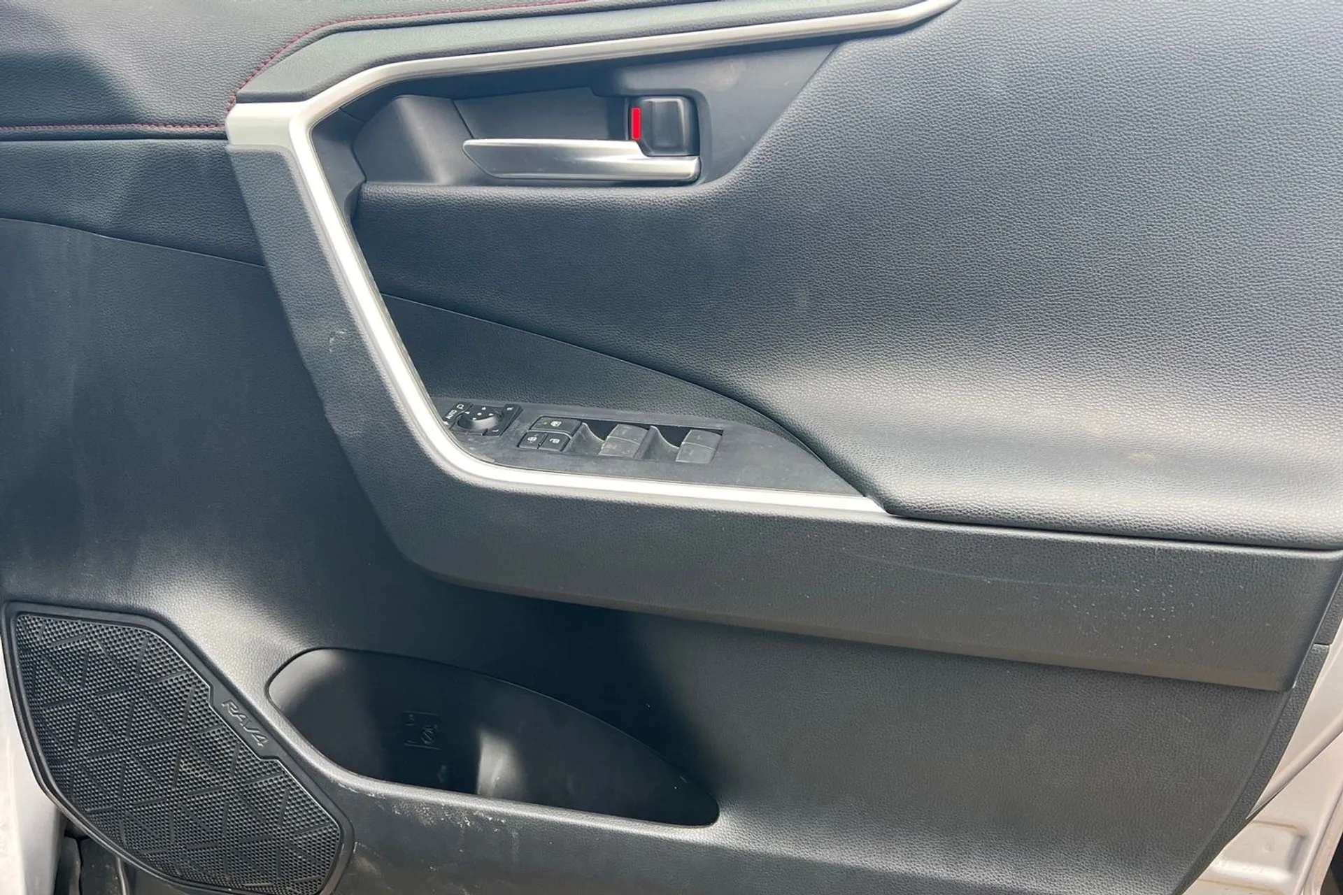 2023 TOYOTA RAV4 2023 TOYOTA RAV4