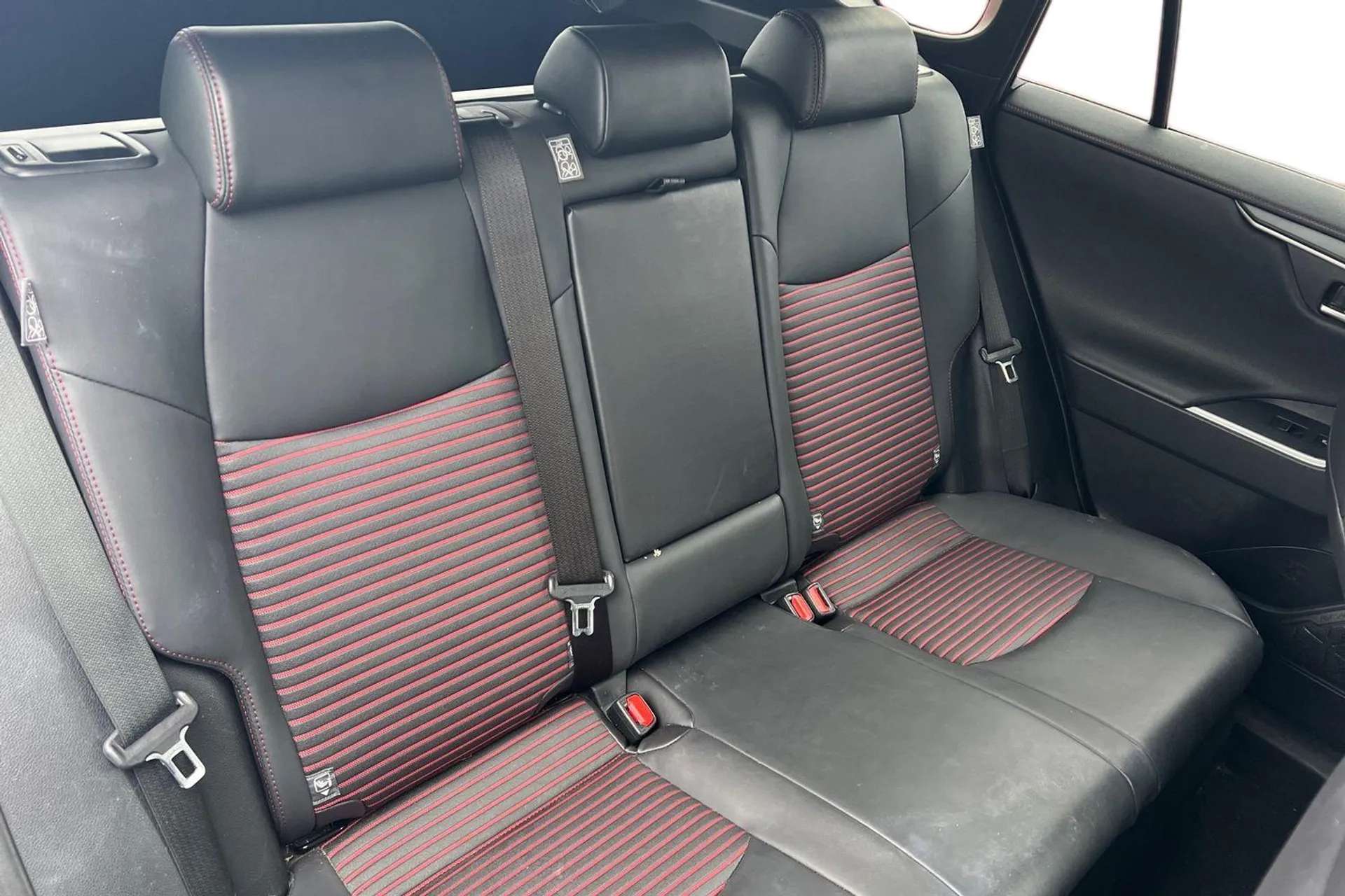 2023 TOYOTA RAV4 2023 TOYOTA RAV4