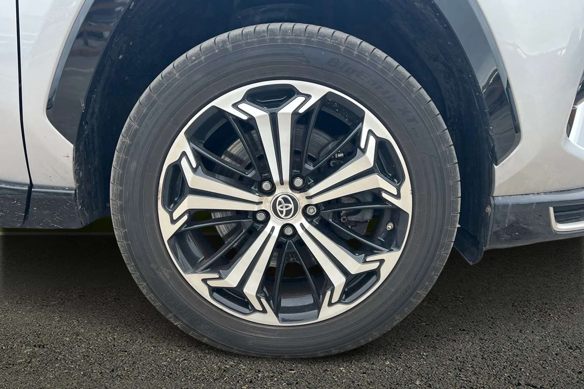 2023 TOYOTA RAV4 2023 TOYOTA RAV4