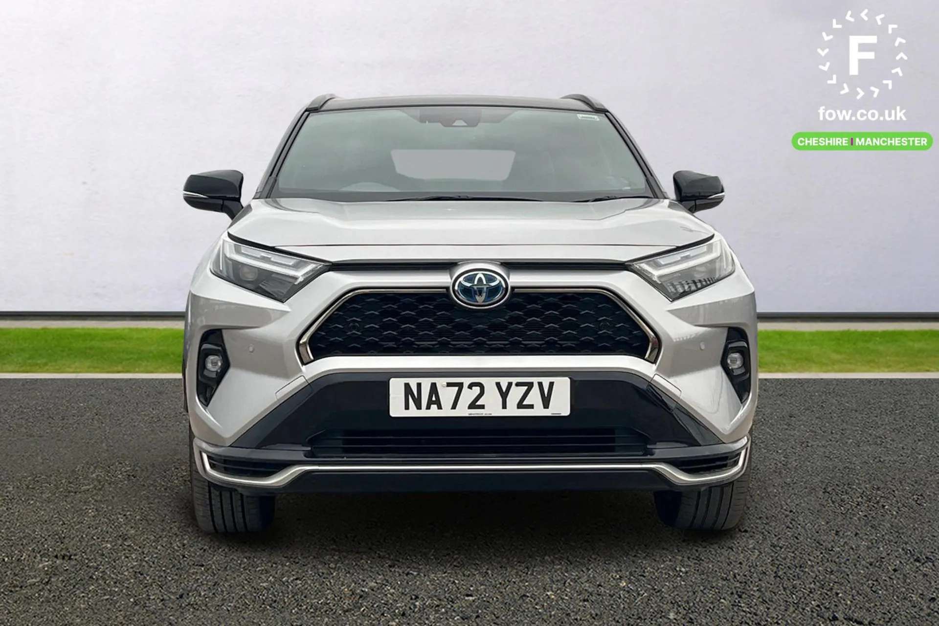 2023 TOYOTA RAV4 2023 TOYOTA RAV4