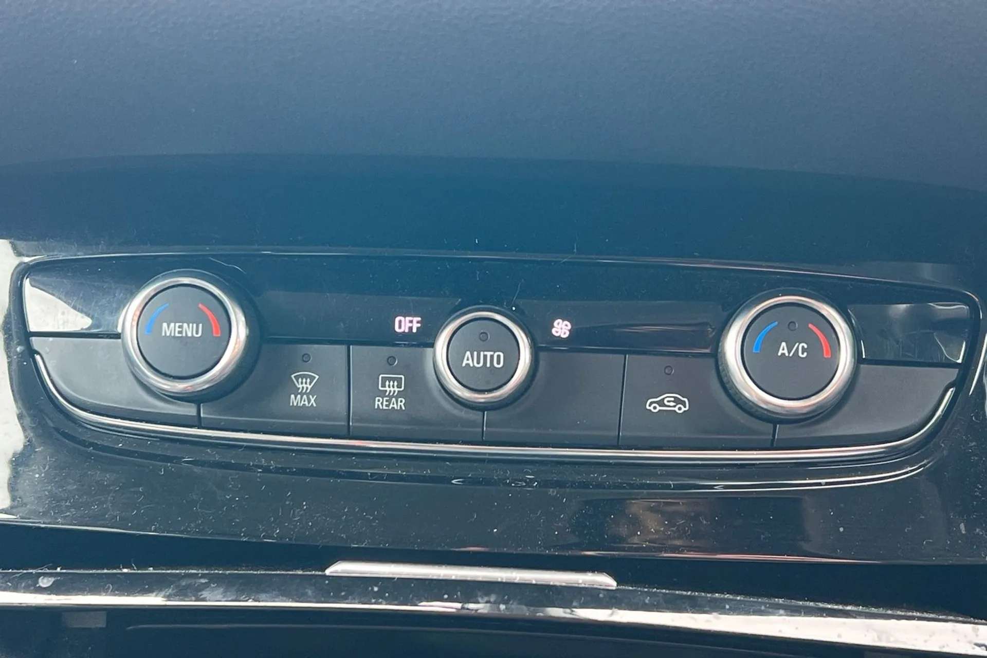 2021 VAUXHALL GRANDLAND X 2021 VAUXHALL GRANDLAND X