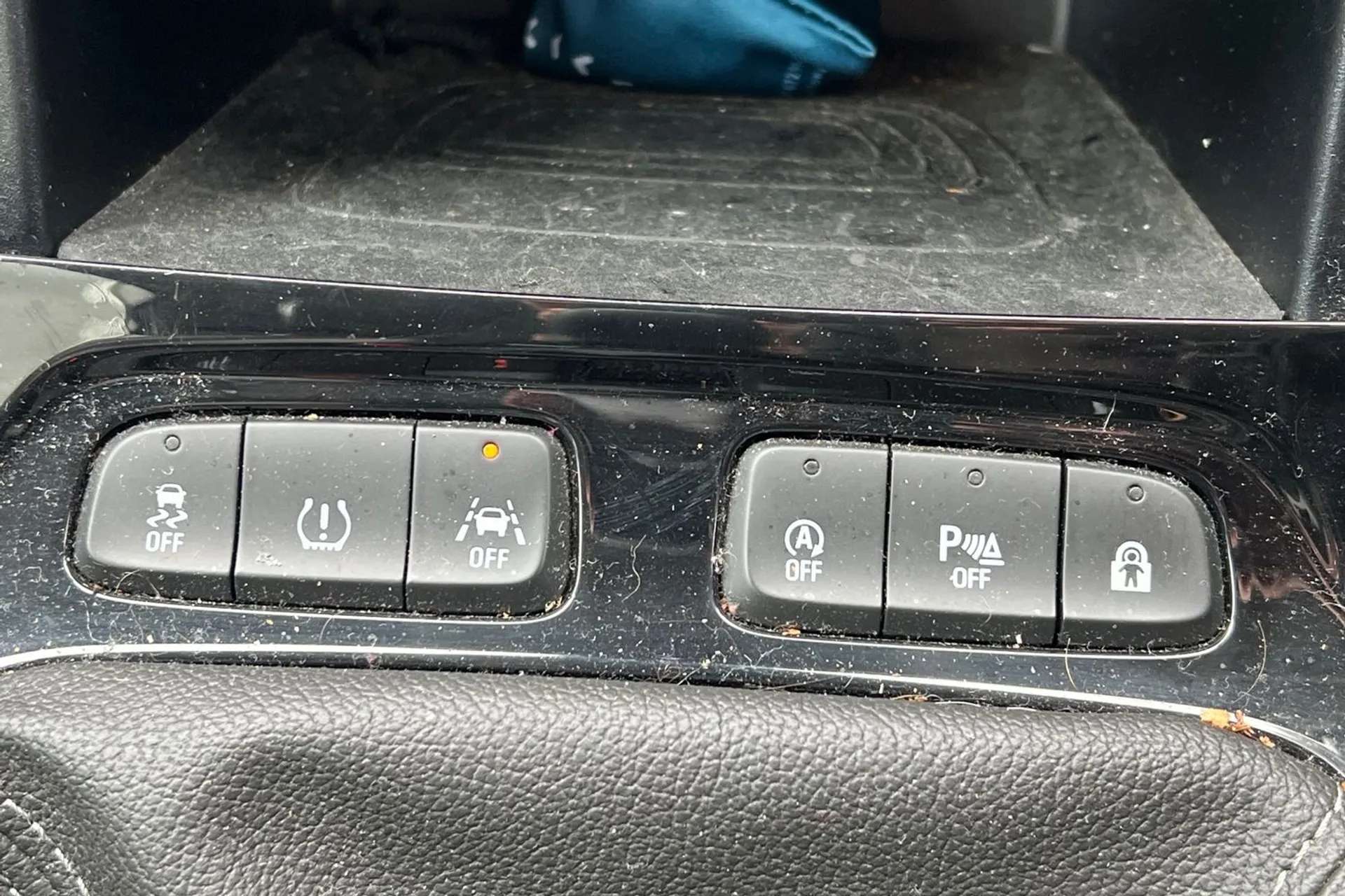 2021 VAUXHALL GRANDLAND X 2021 VAUXHALL GRANDLAND X