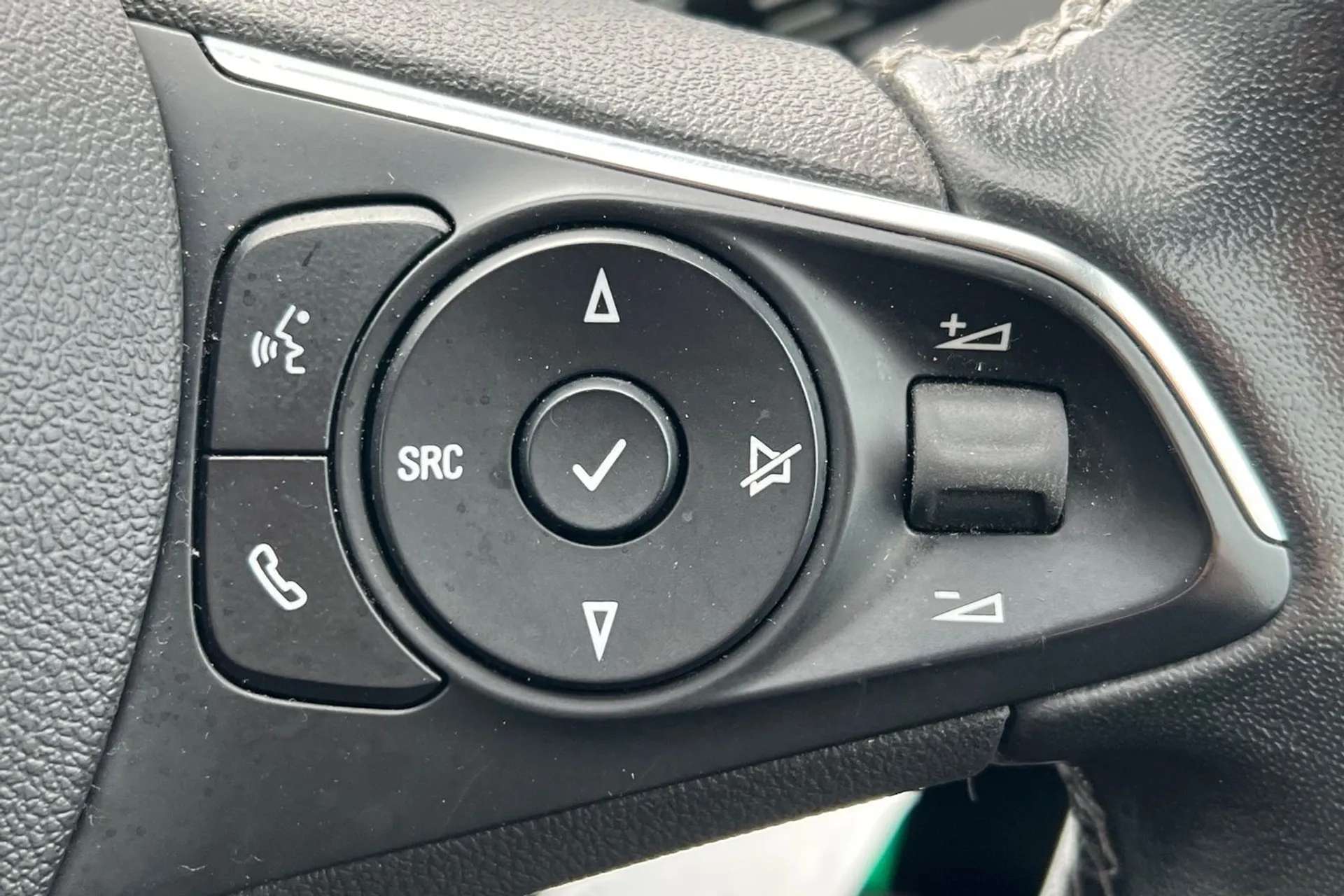 2021 VAUXHALL GRANDLAND X 2021 VAUXHALL GRANDLAND X