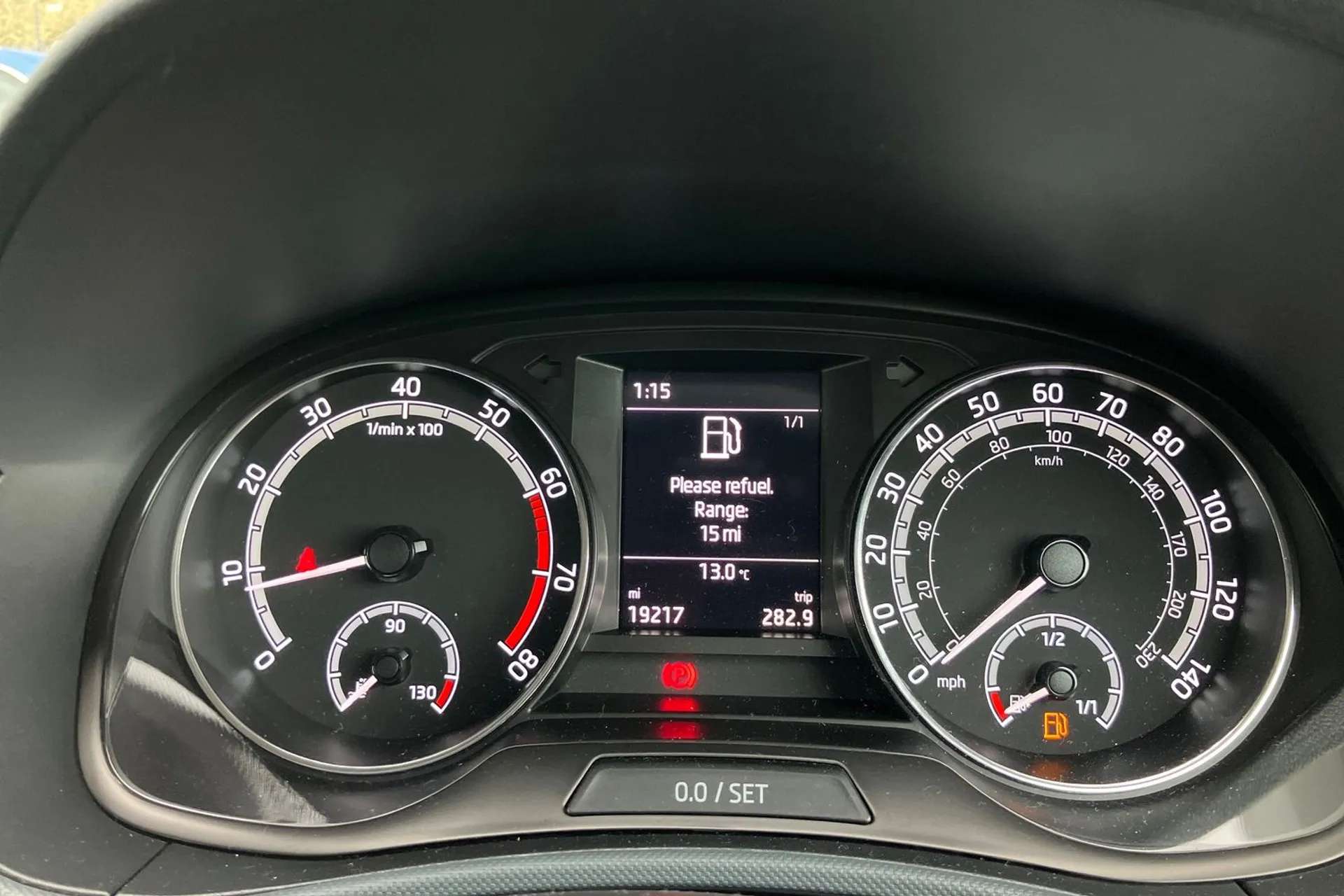 2020 SKODA FABIA 2020 SKODA FABIA