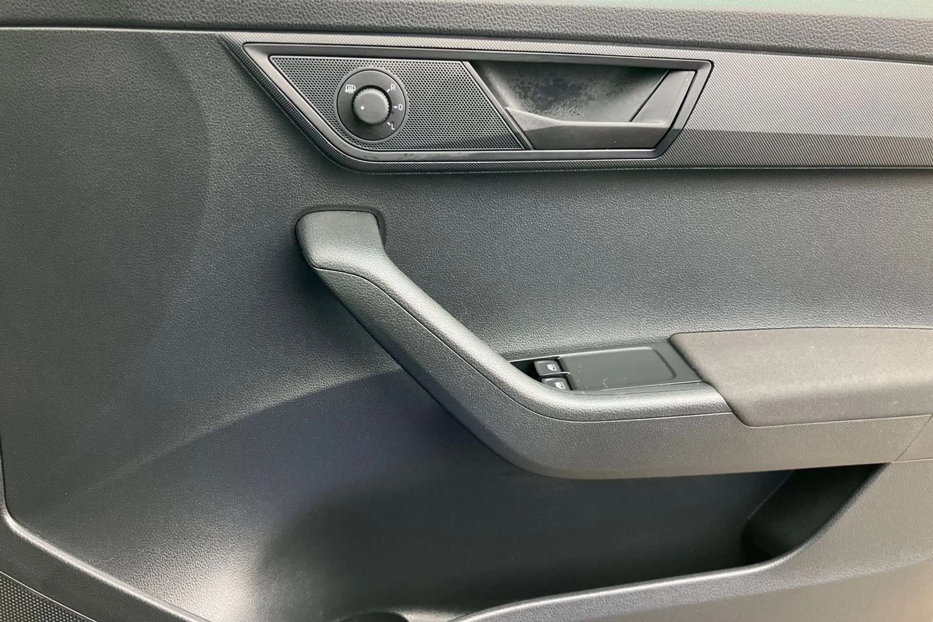 2020 SKODA FABIA 2020 SKODA FABIA