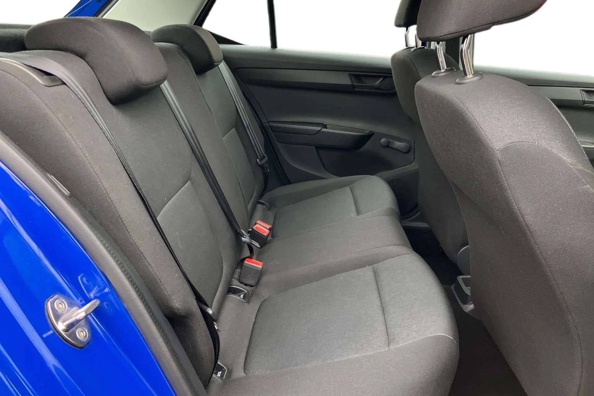 2020 SKODA FABIA 2020 SKODA FABIA