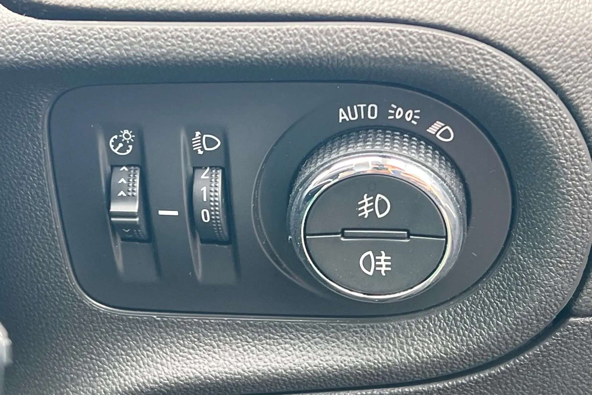 2021 VAUXHALL GRANDLAND X 2021 VAUXHALL GRANDLAND X