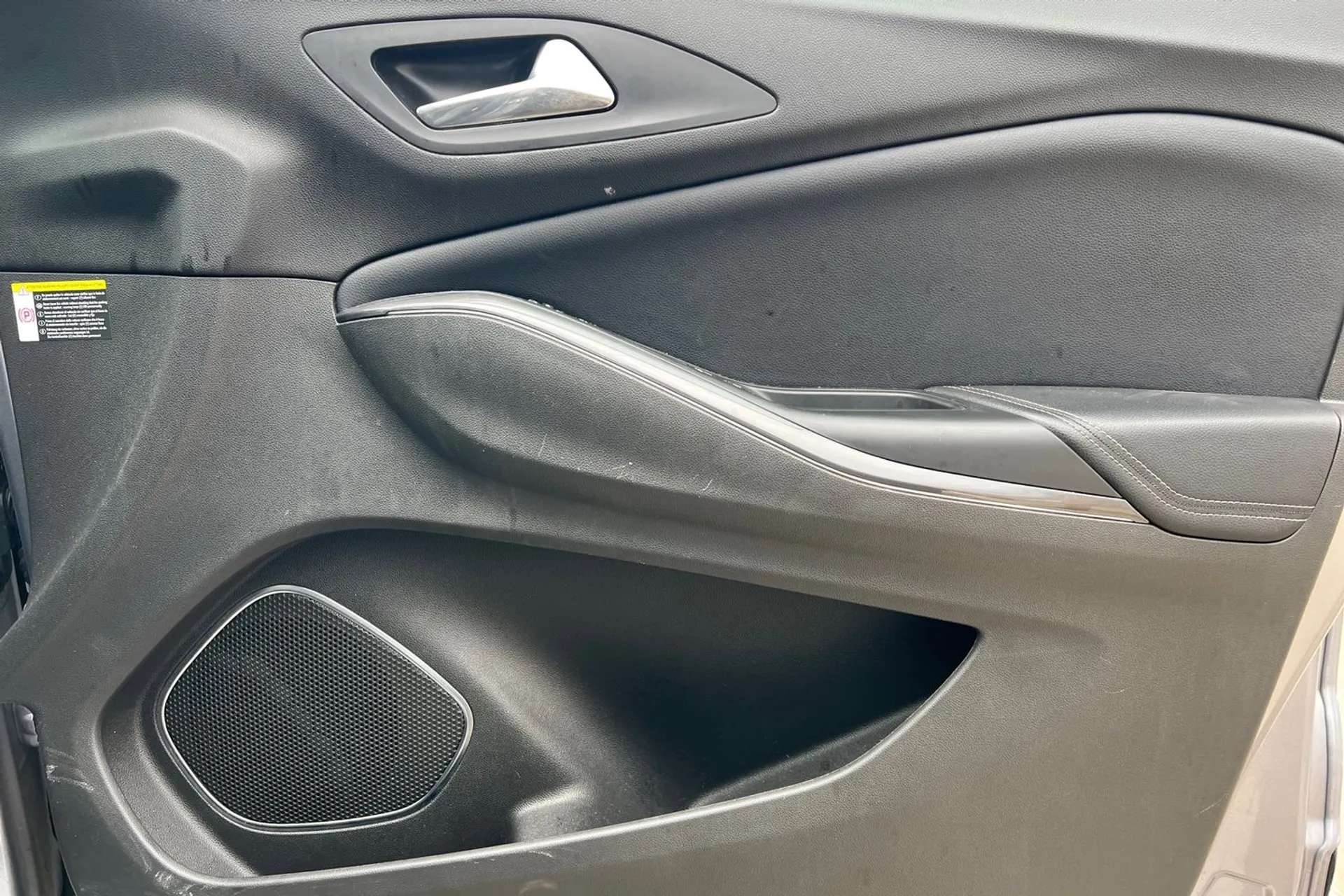 2021 VAUXHALL GRANDLAND X 2021 VAUXHALL GRANDLAND X