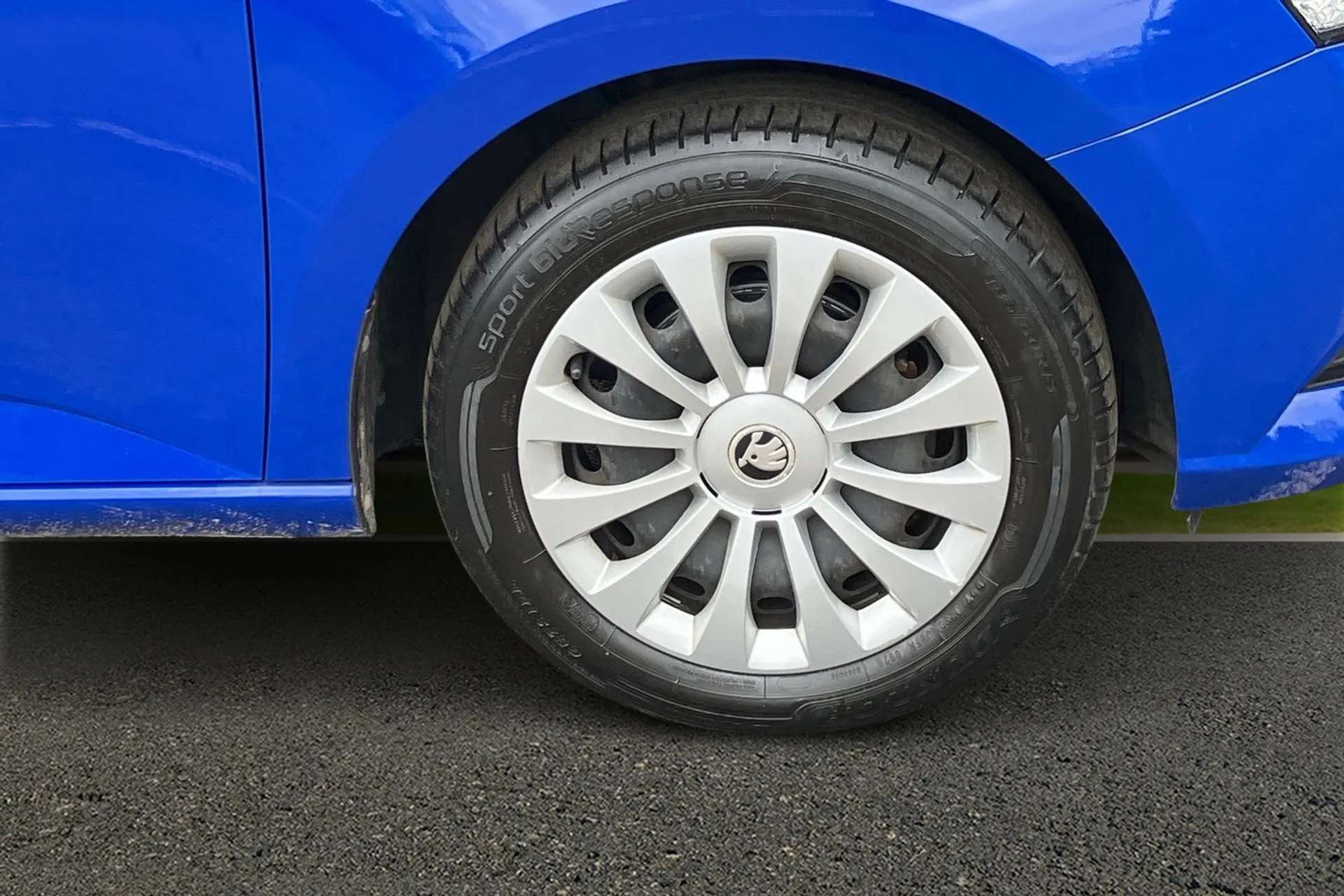 2020 SKODA FABIA 2020 SKODA FABIA