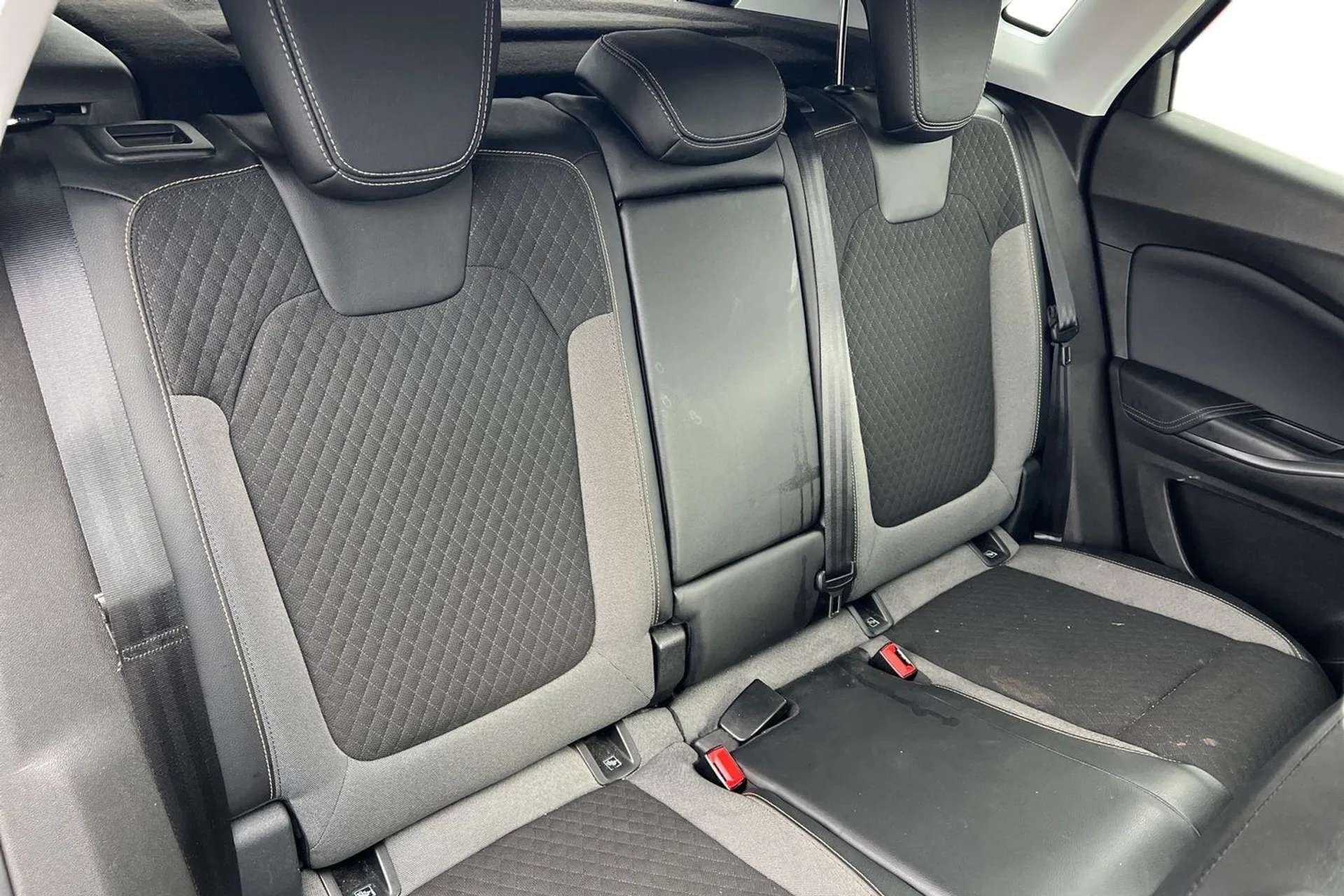 2021 VAUXHALL GRANDLAND X 2021 VAUXHALL GRANDLAND X