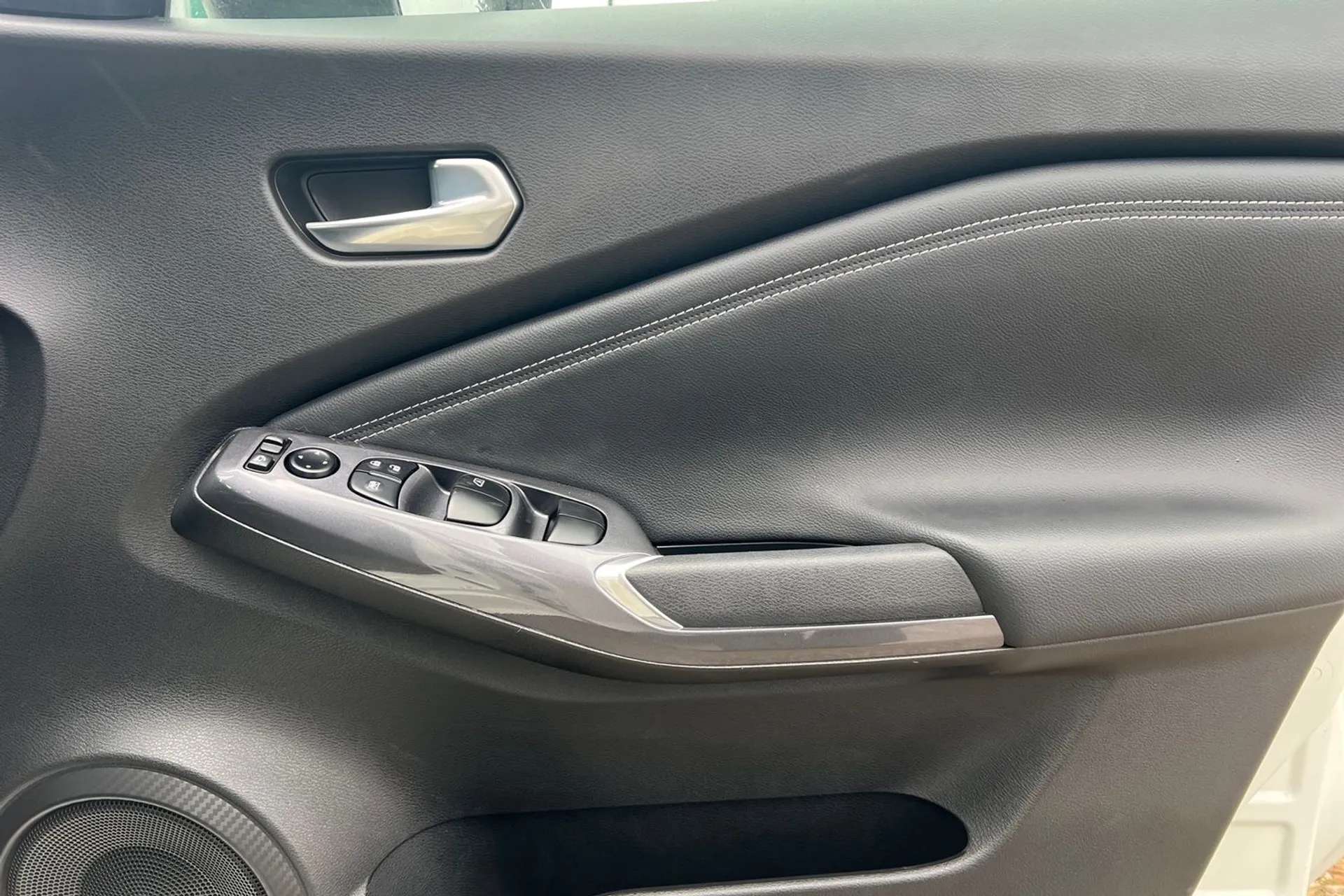 2024 NISSAN JUKE 2024 NISSAN JUKE