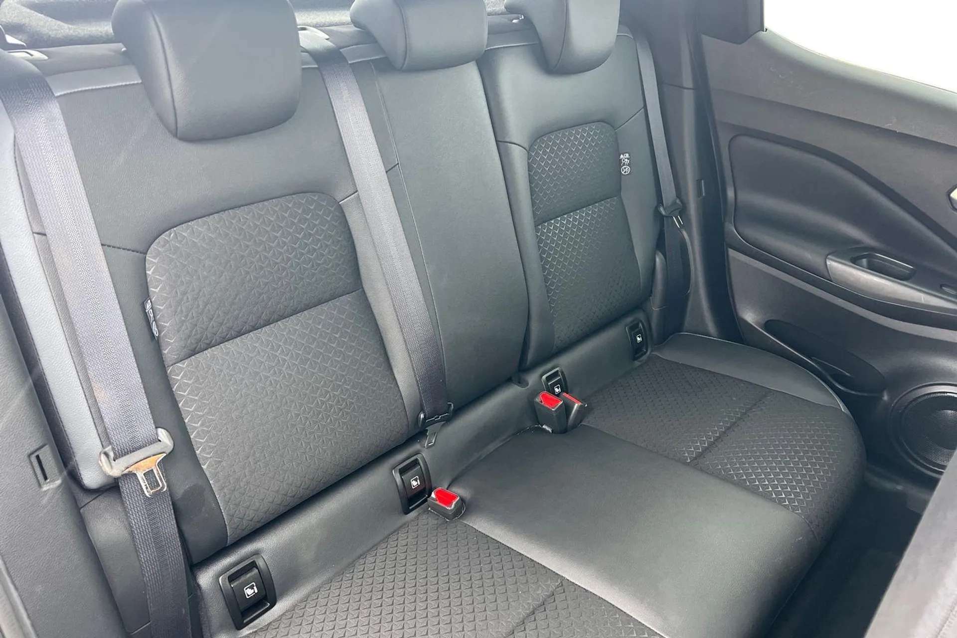 2024 NISSAN JUKE 2024 NISSAN JUKE