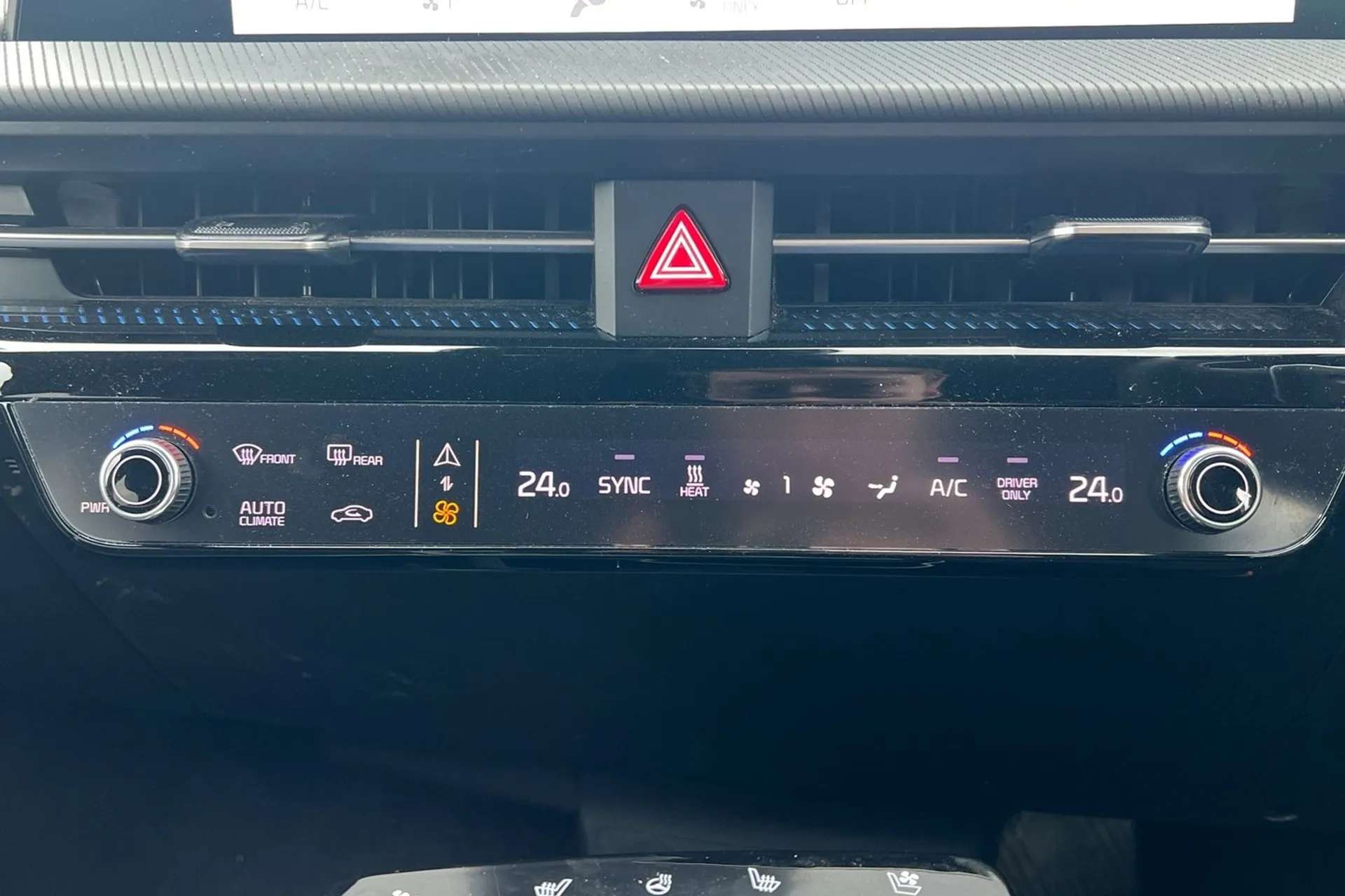 2022 KIA EV6 2022 KIA EV6