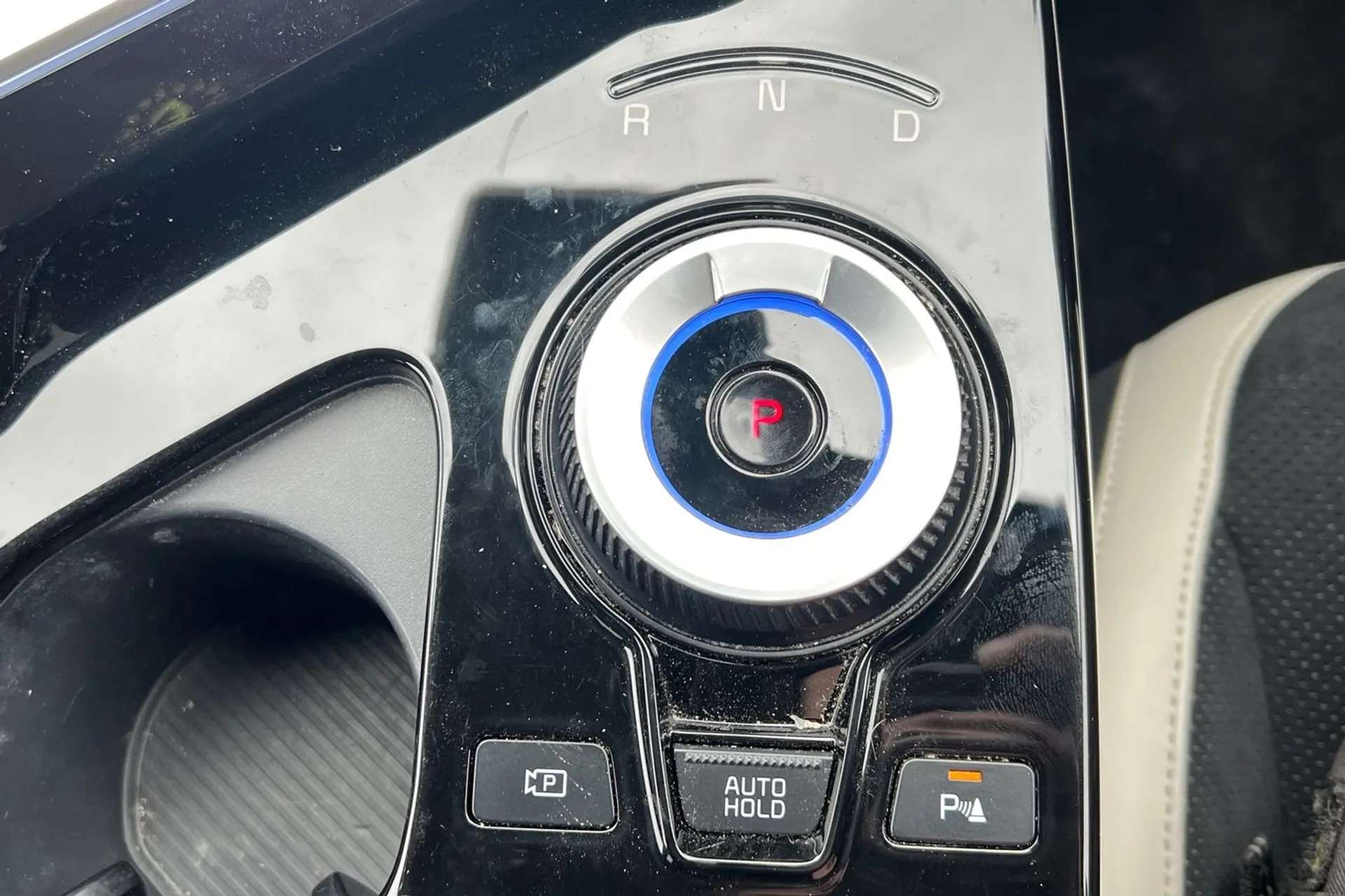 2022 KIA EV6 2022 KIA EV6