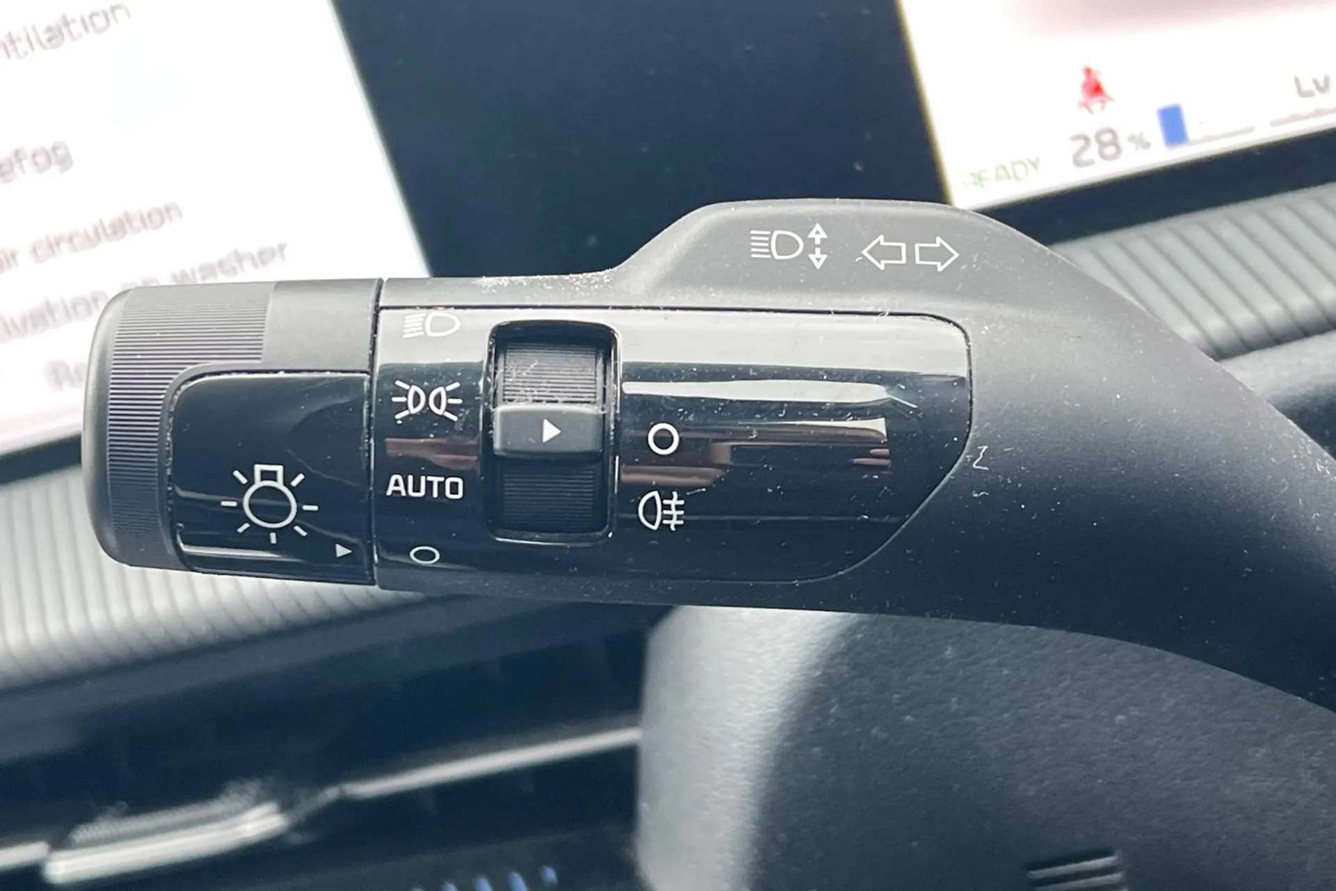 2022 KIA EV6 2022 KIA EV6