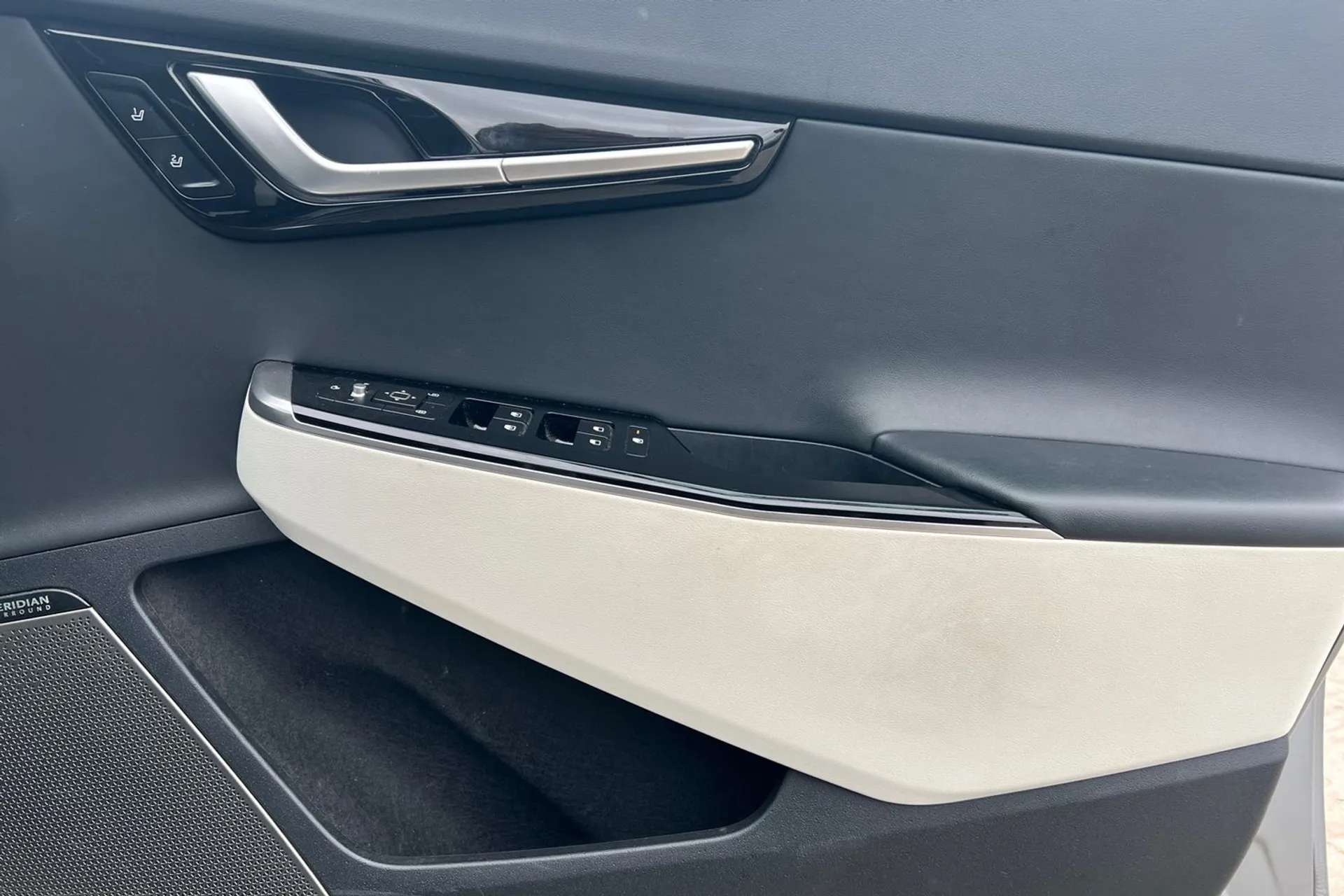 2022 KIA EV6 2022 KIA EV6