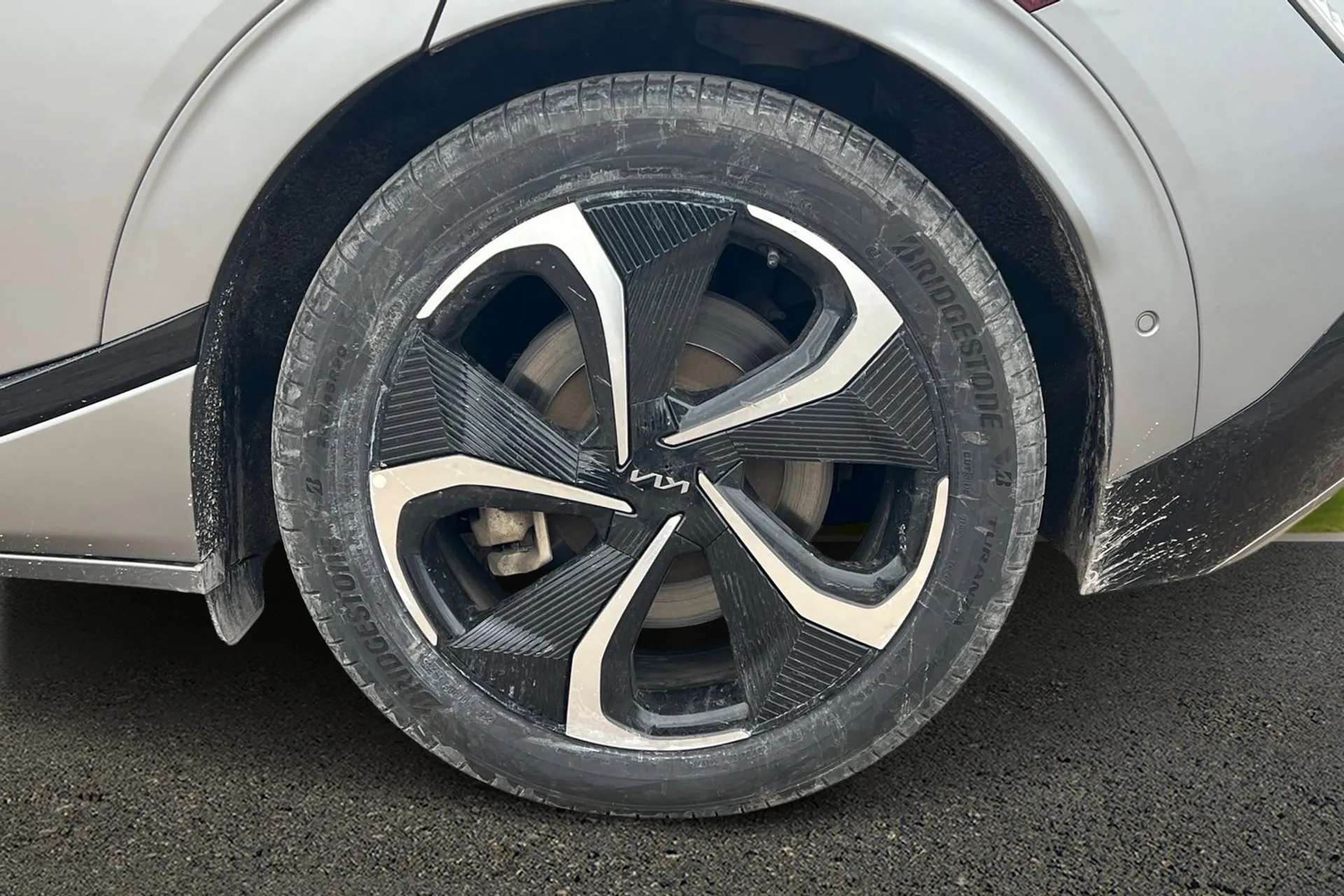 2022 KIA EV6 2022 KIA EV6