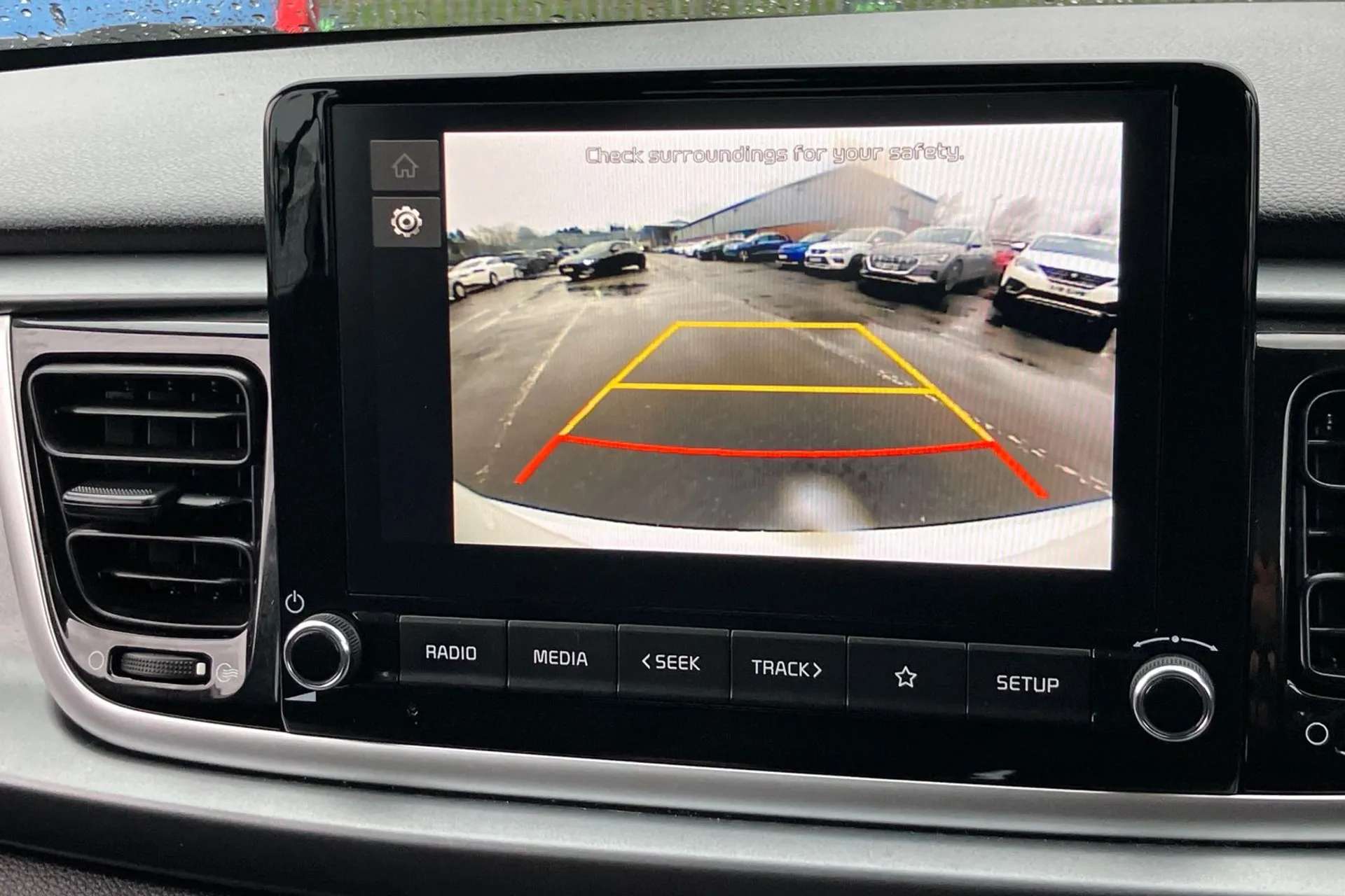 2023 KIA RIO 2023 KIA RIO