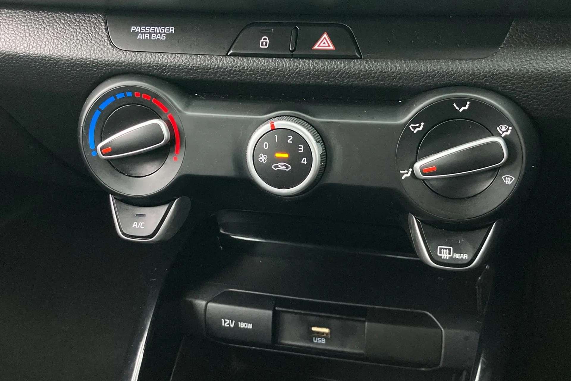 2023 KIA RIO 2023 KIA RIO